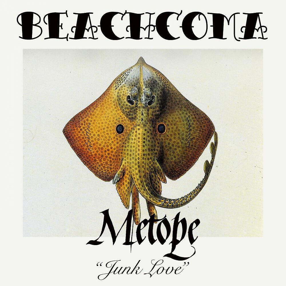 Релиз Junk Love