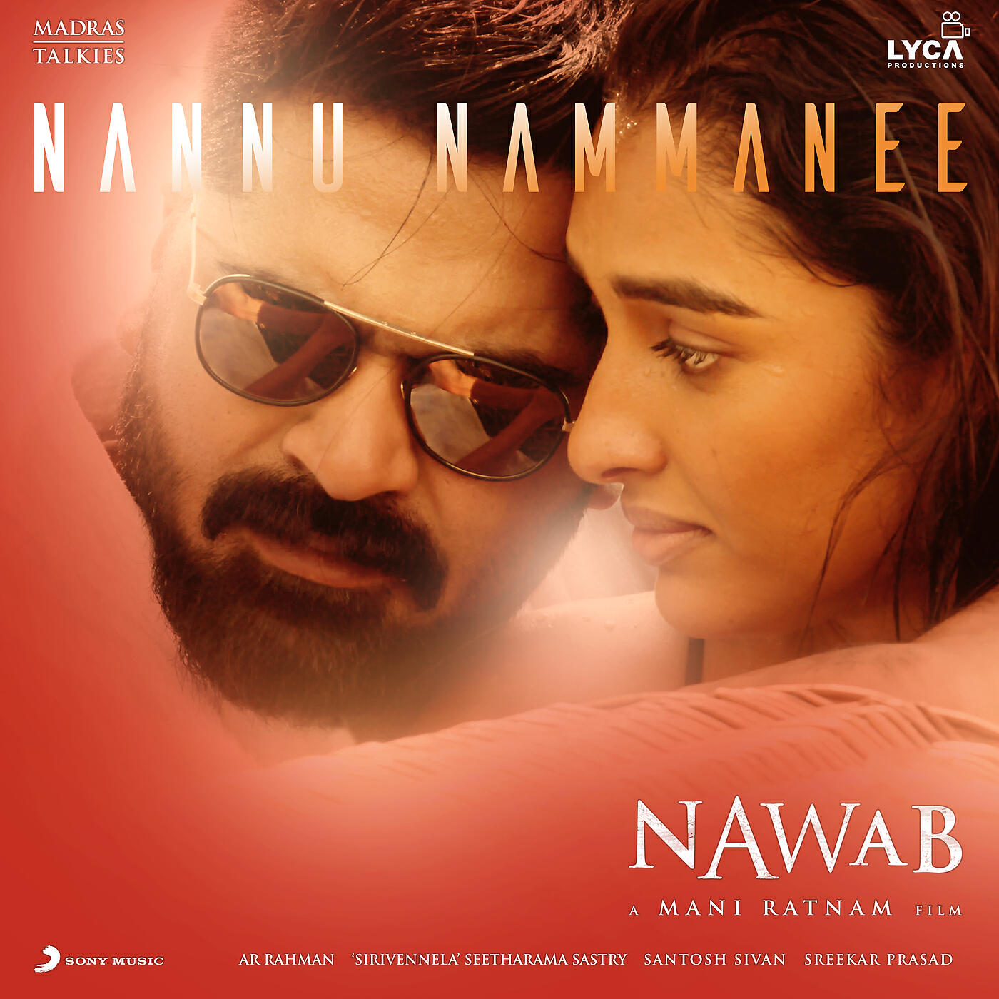 Скачать песню A. R. Rahman, Shakthisree Gopalan, Lady Kash - Nannu Nammanee бесплатно в MP3 для Android и iOS
