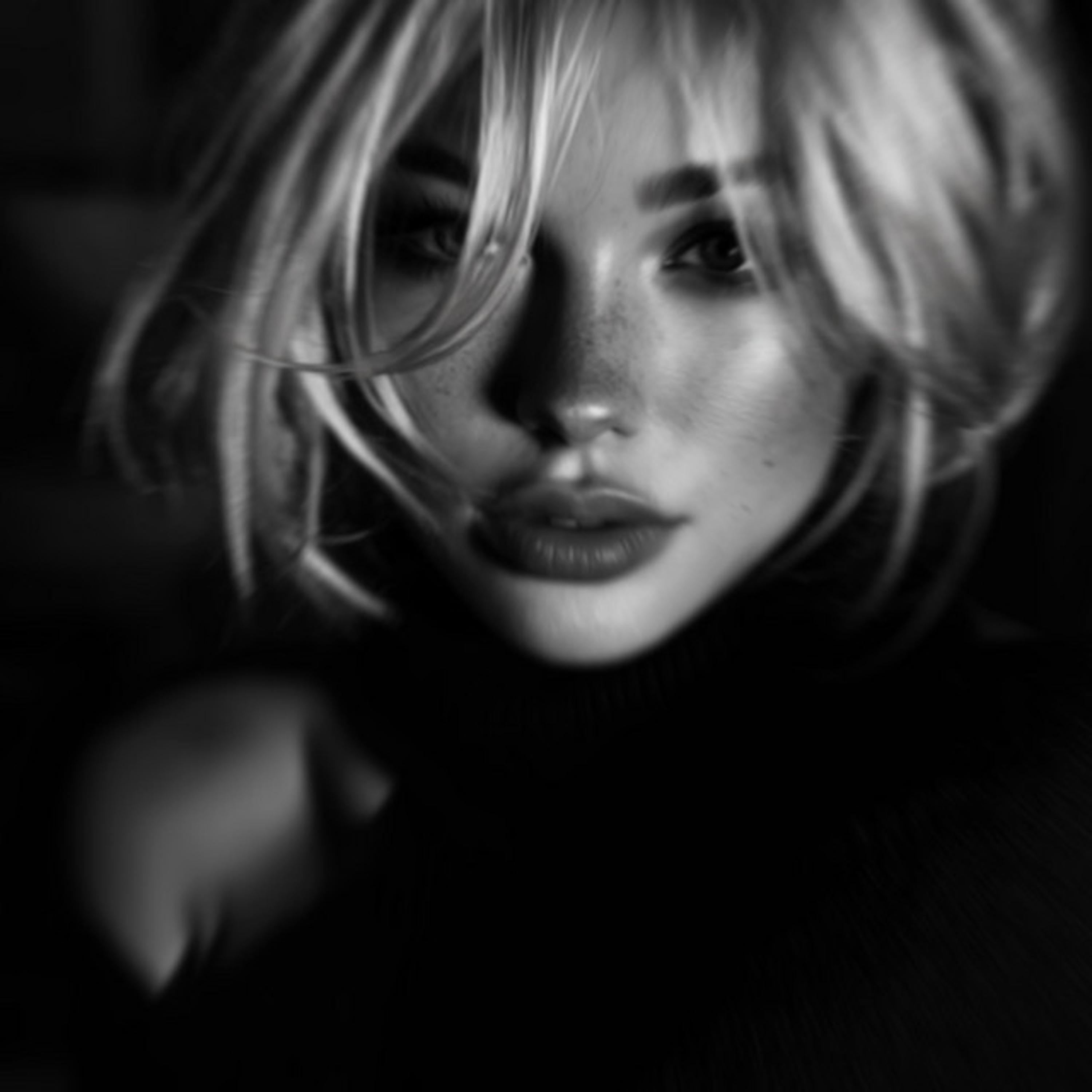 Релиз Never Be Like You