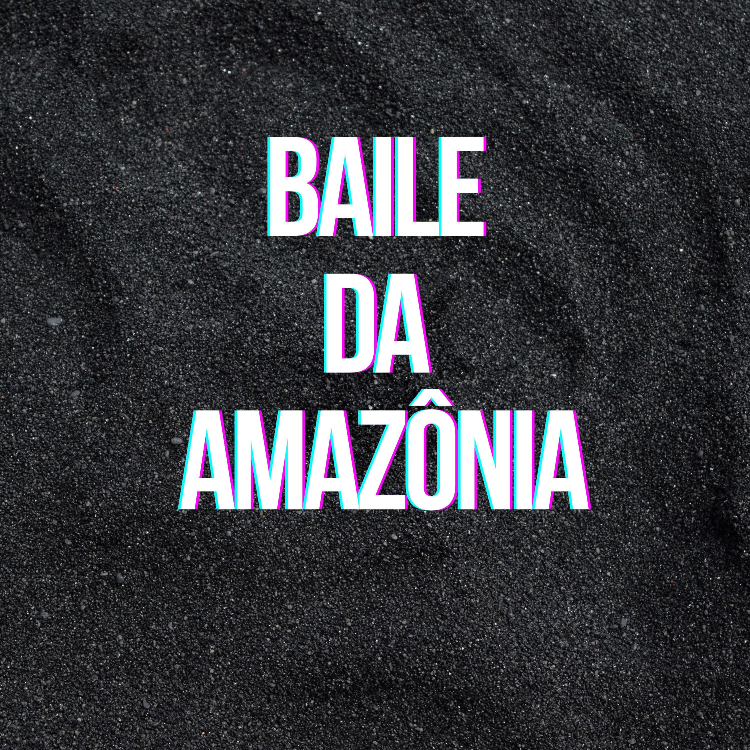 Релиз Baile da Amazônia