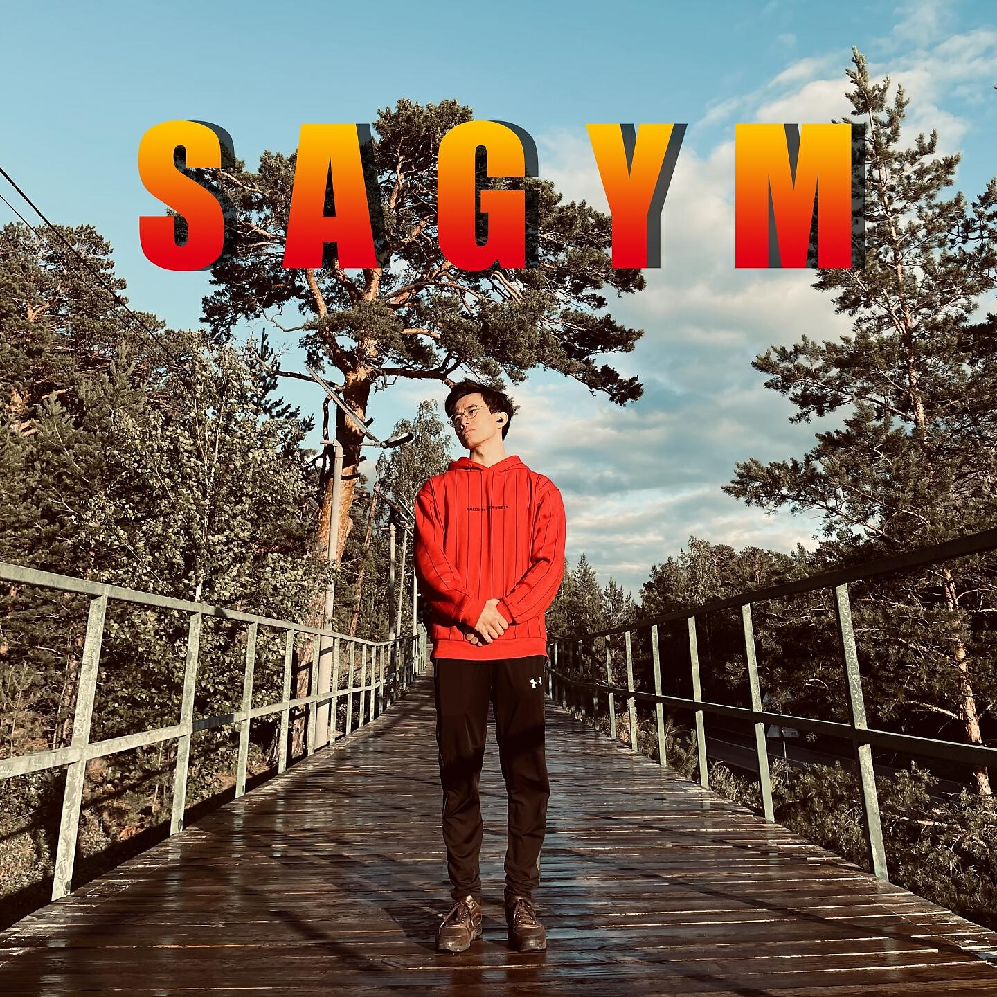 Релиз Sagym