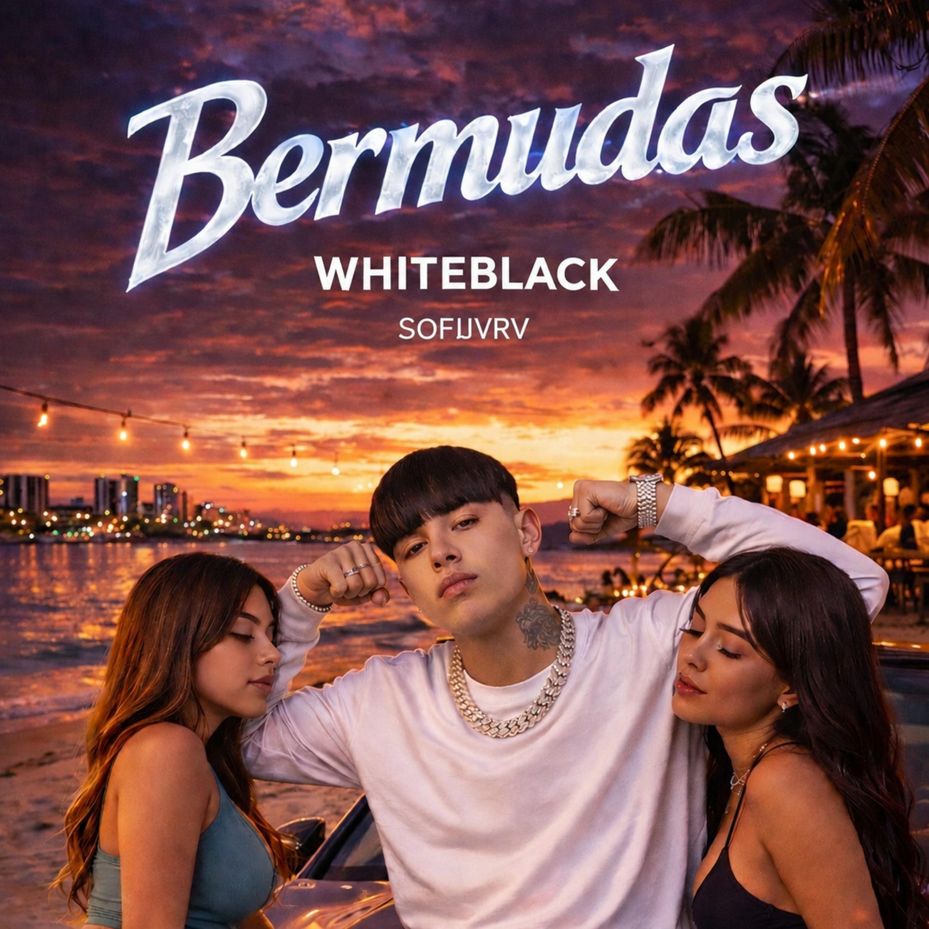 Релиз Bermudas