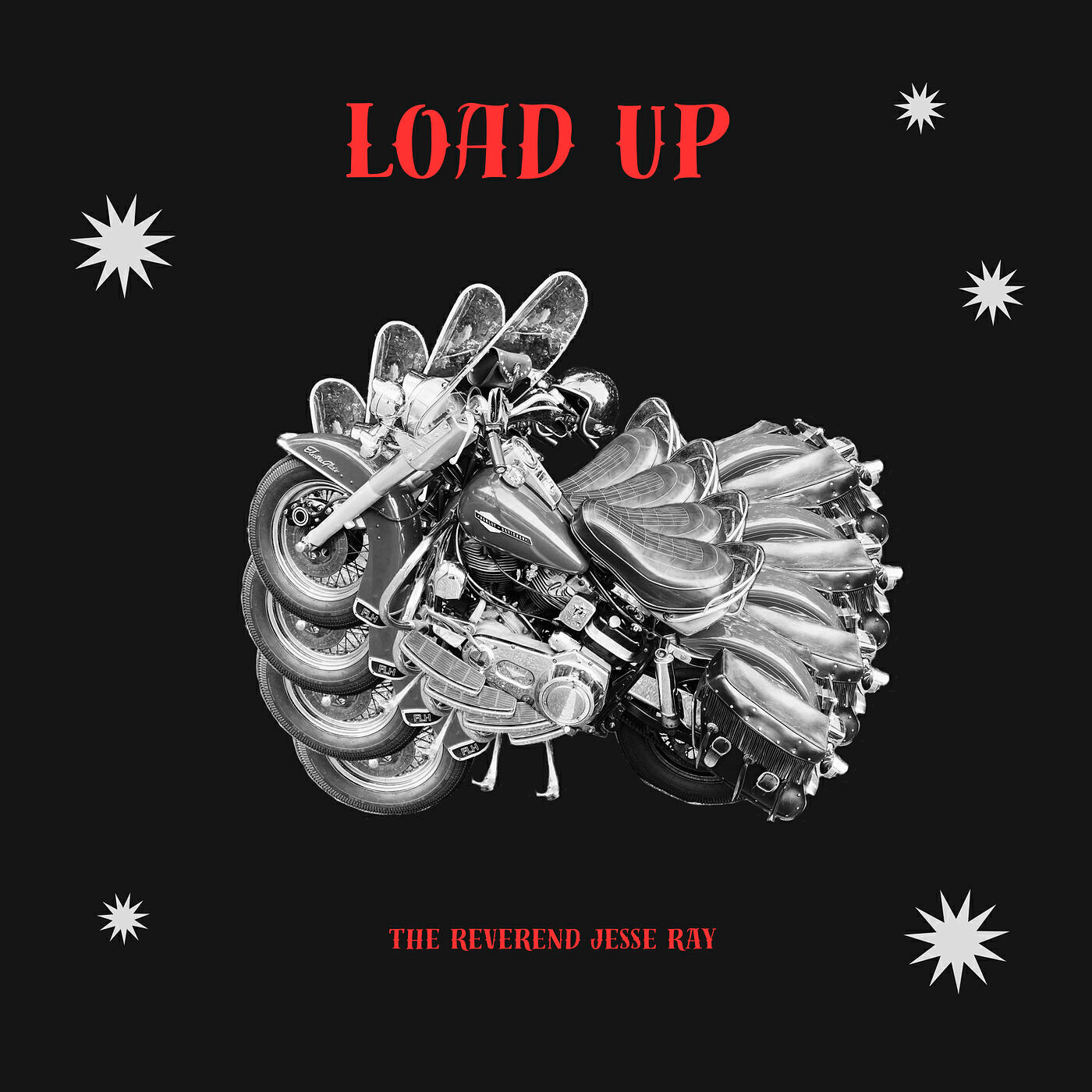 Релиз Load Up