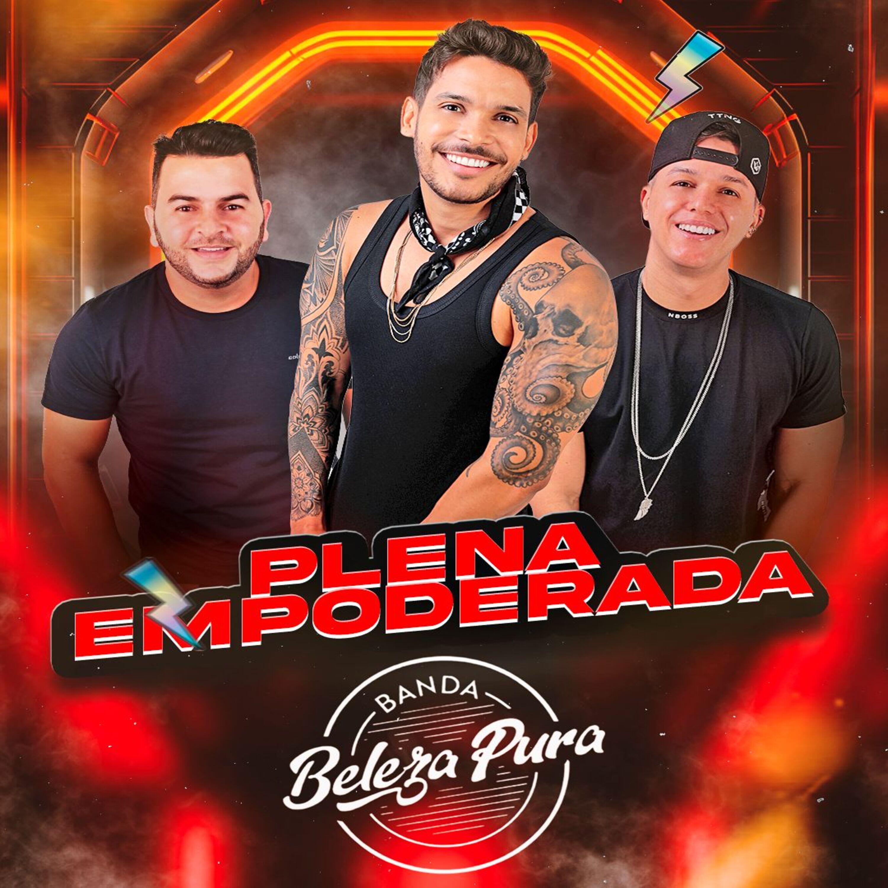 Релиз Plena Empoderada