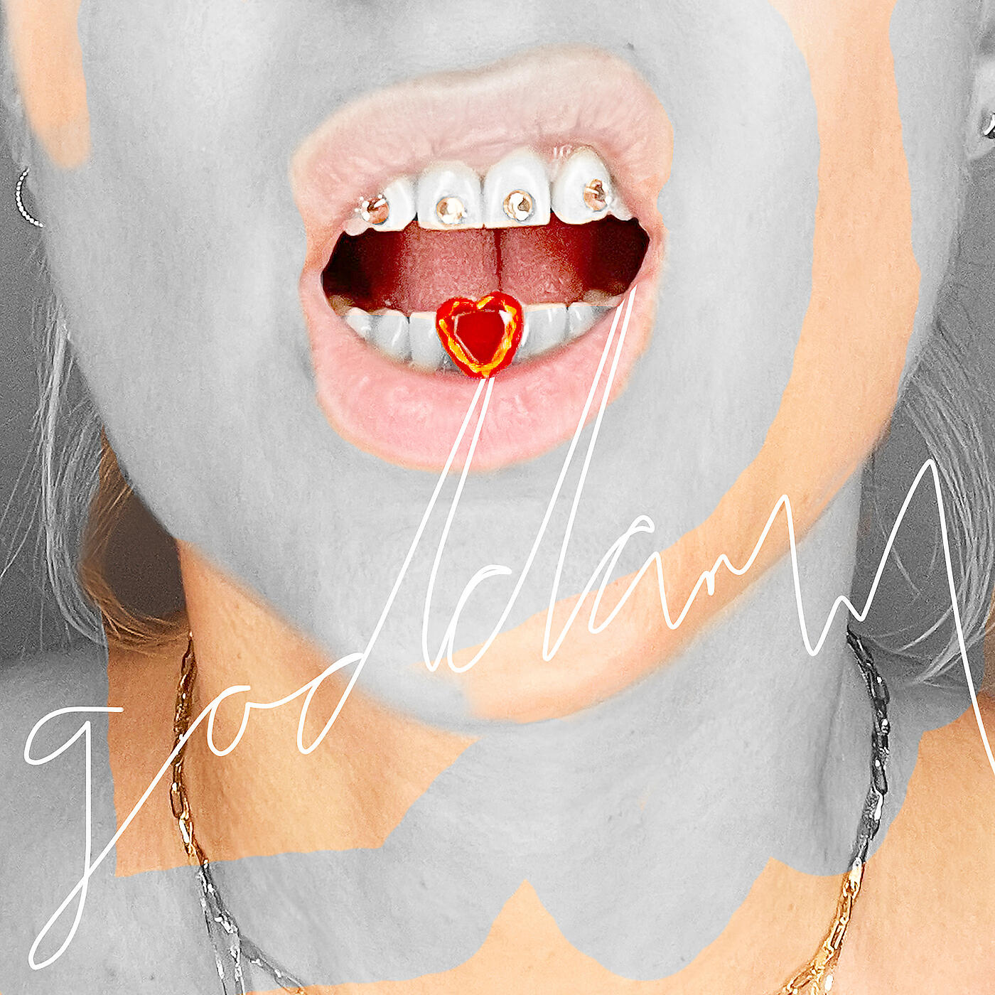 Релиз Goddamn