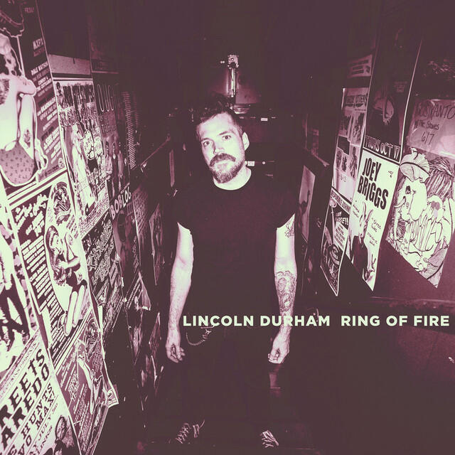 Релиз Ring of Fire (Live at Ice Cream Factory Studios, Austin, TX 2020)