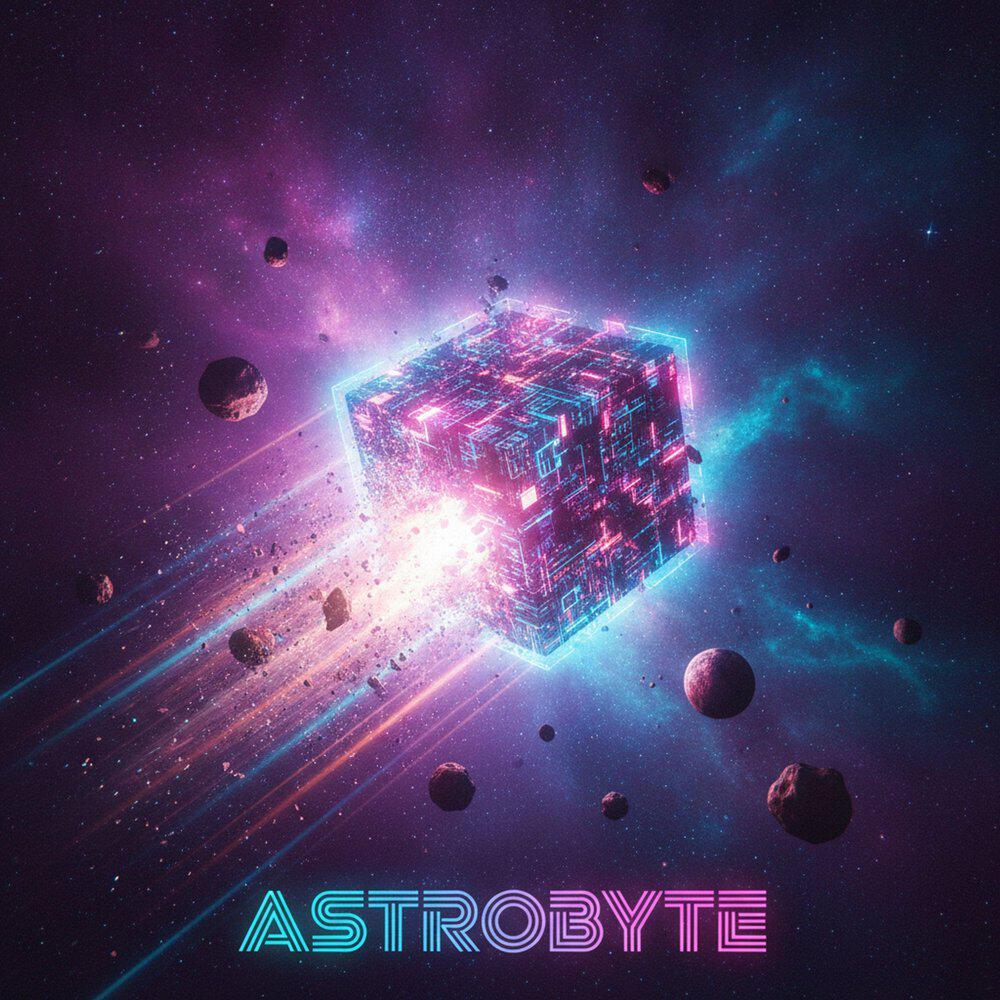 Релиз Astrobyte