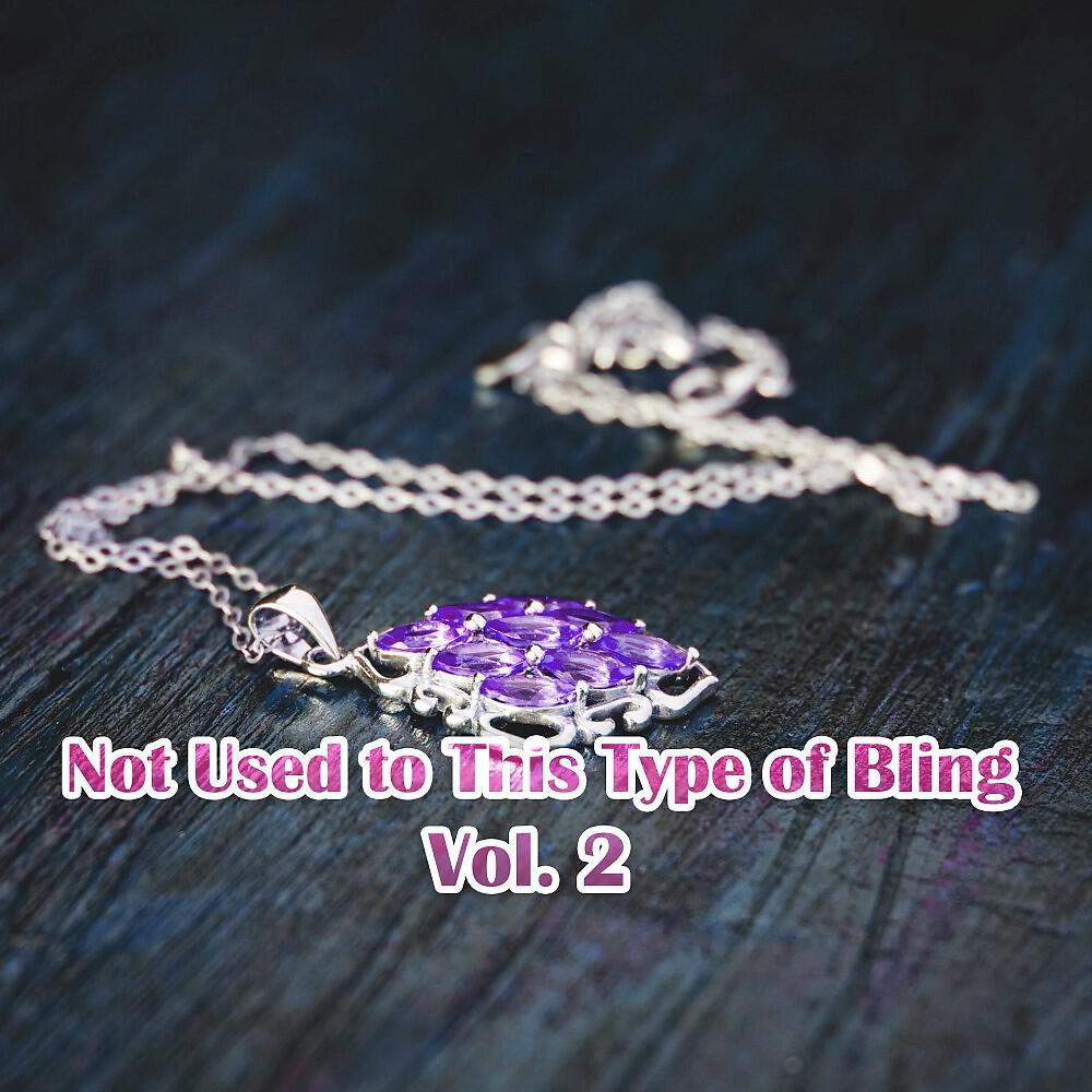Релиз Not Used to This Type of Bling, Vol. 2