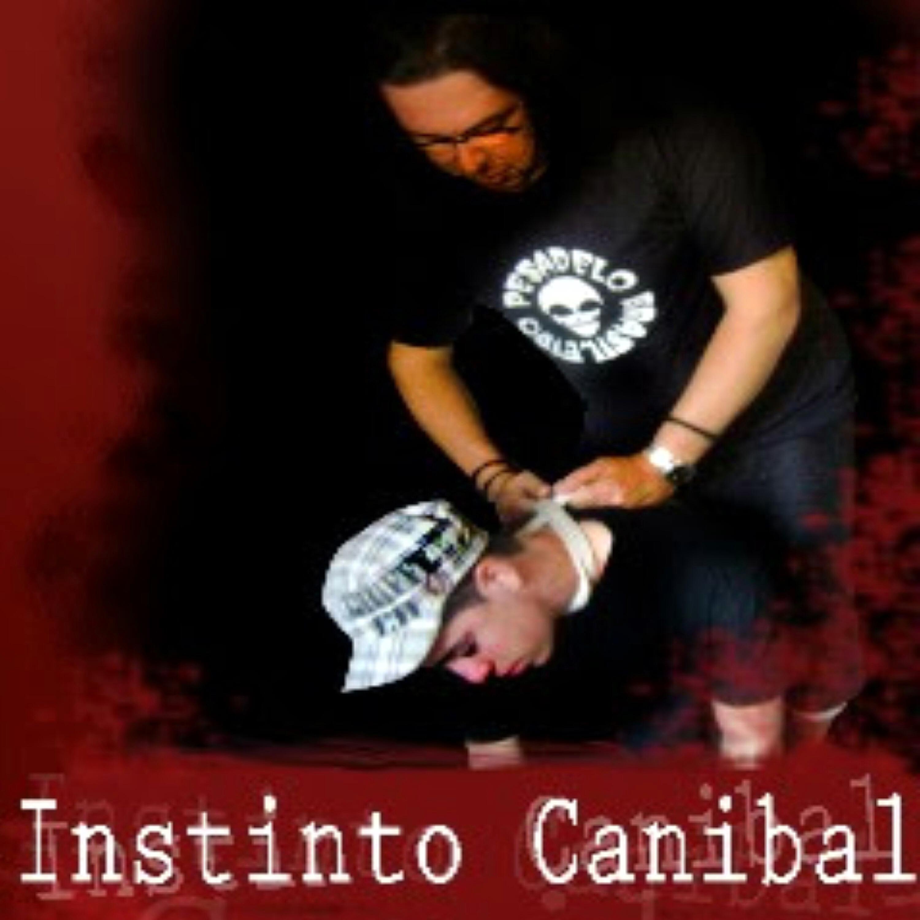 Релиз Instinto Canibal