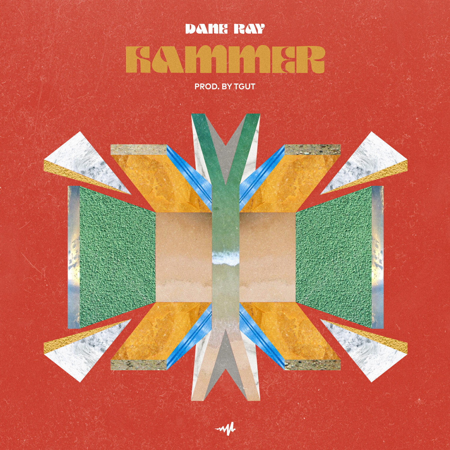 Релиз Hammer