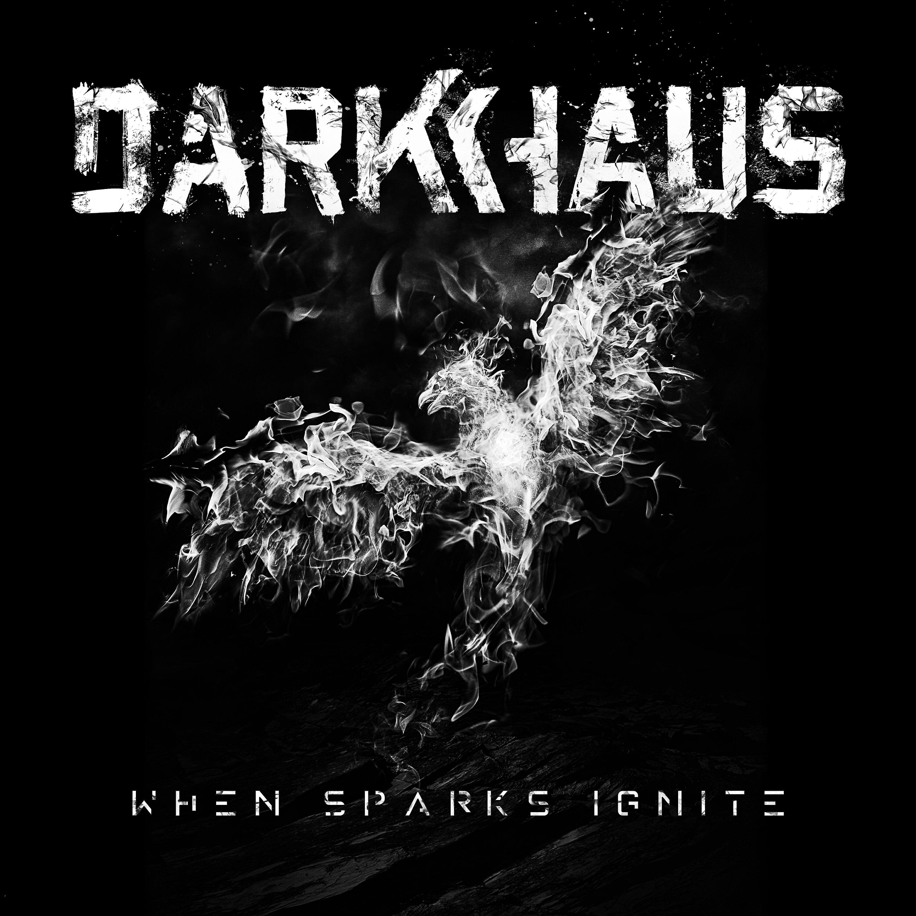Релиз When Sparks Ignite