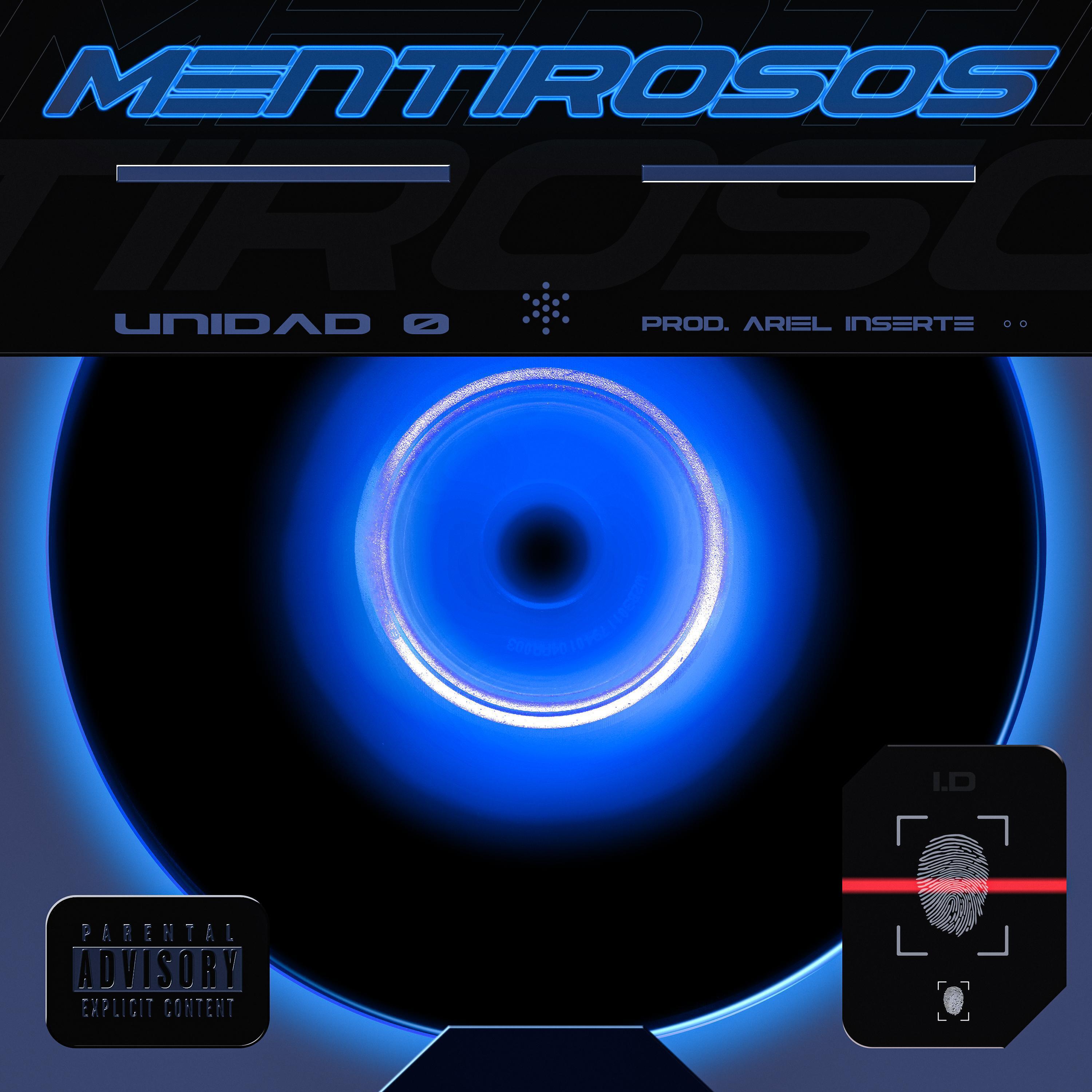 Релиз Mentirosos