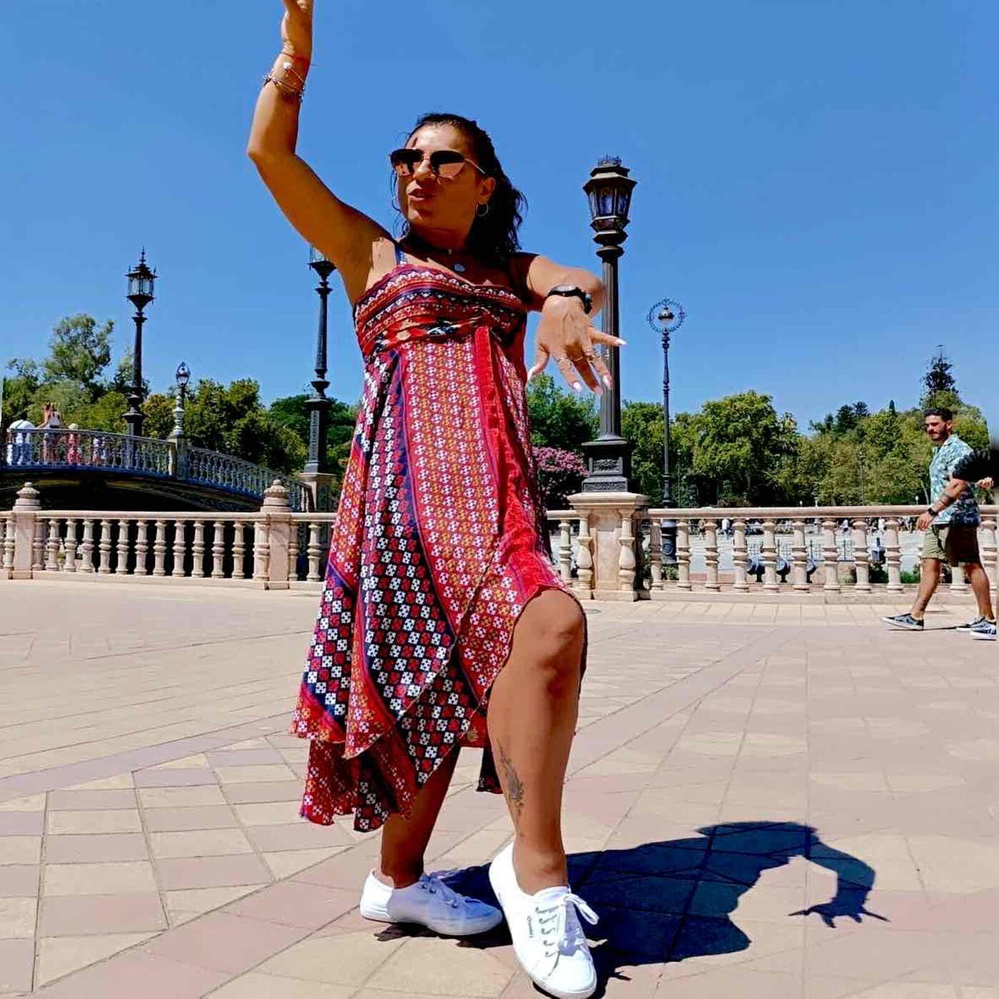 Релиз Sol Arena Y Tù