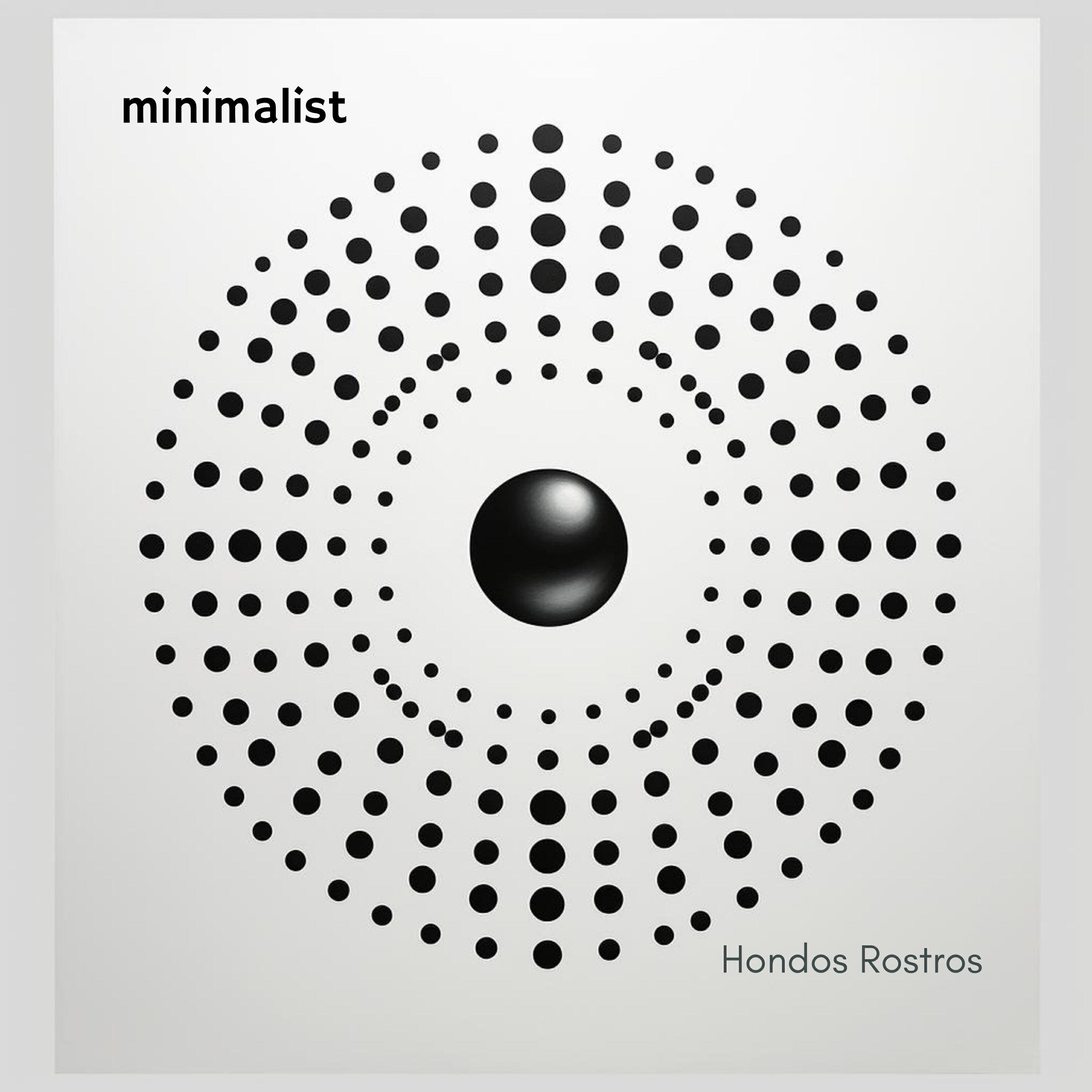 Релиз Minimalist