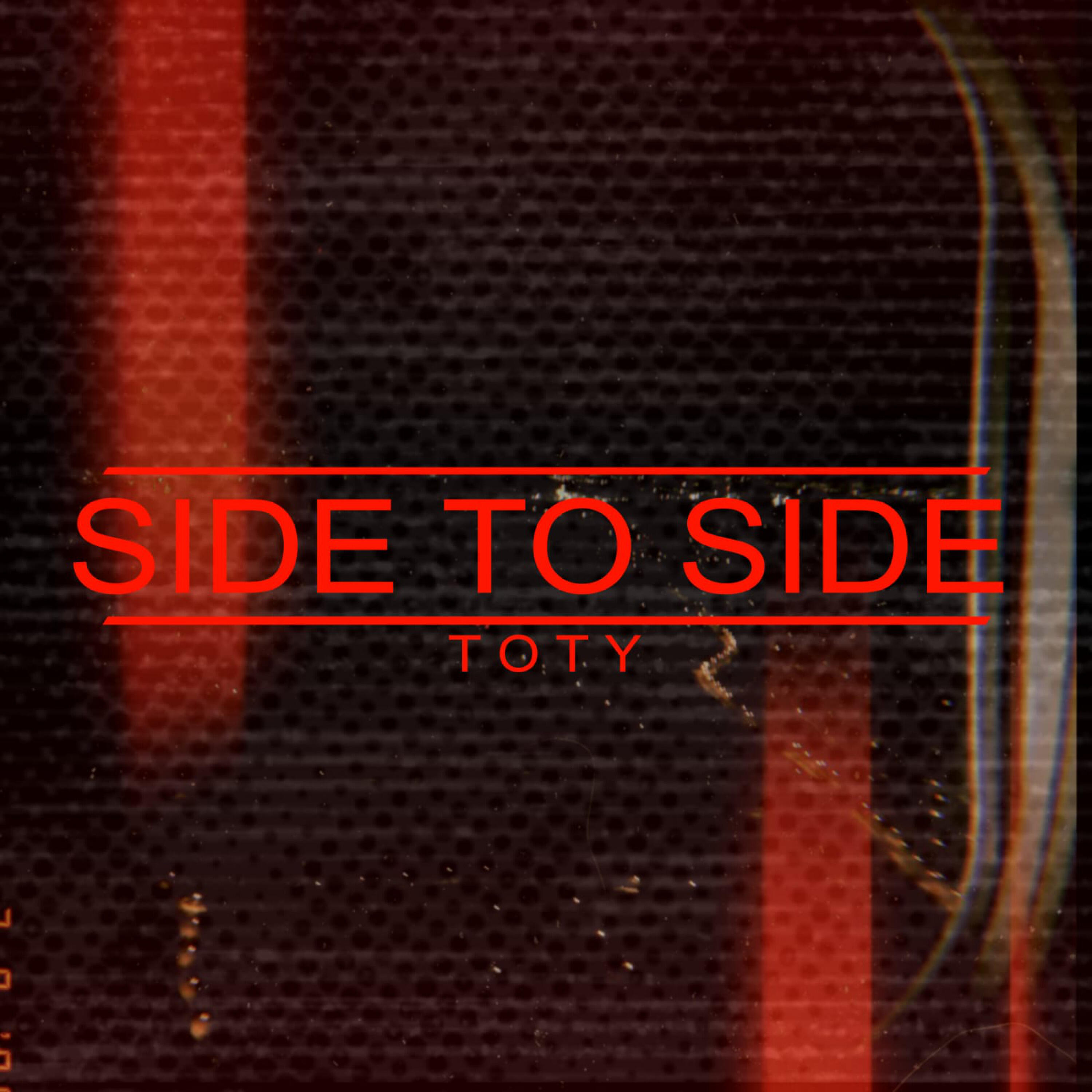 Релиз Side to Side