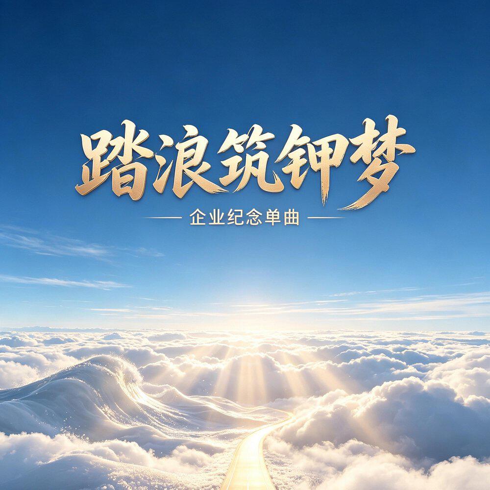 Релиз 踏浪筑钾梦