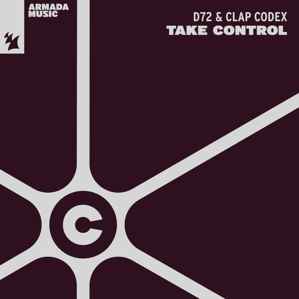 Релиз Take Control