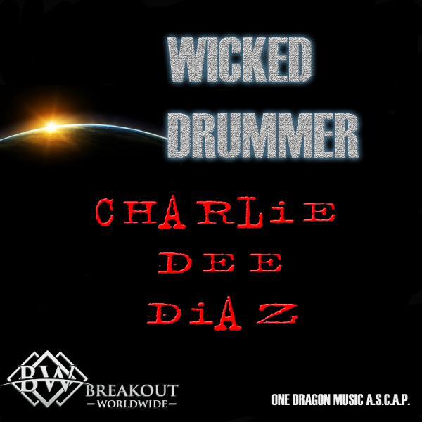 Релиз Wicked Drummer