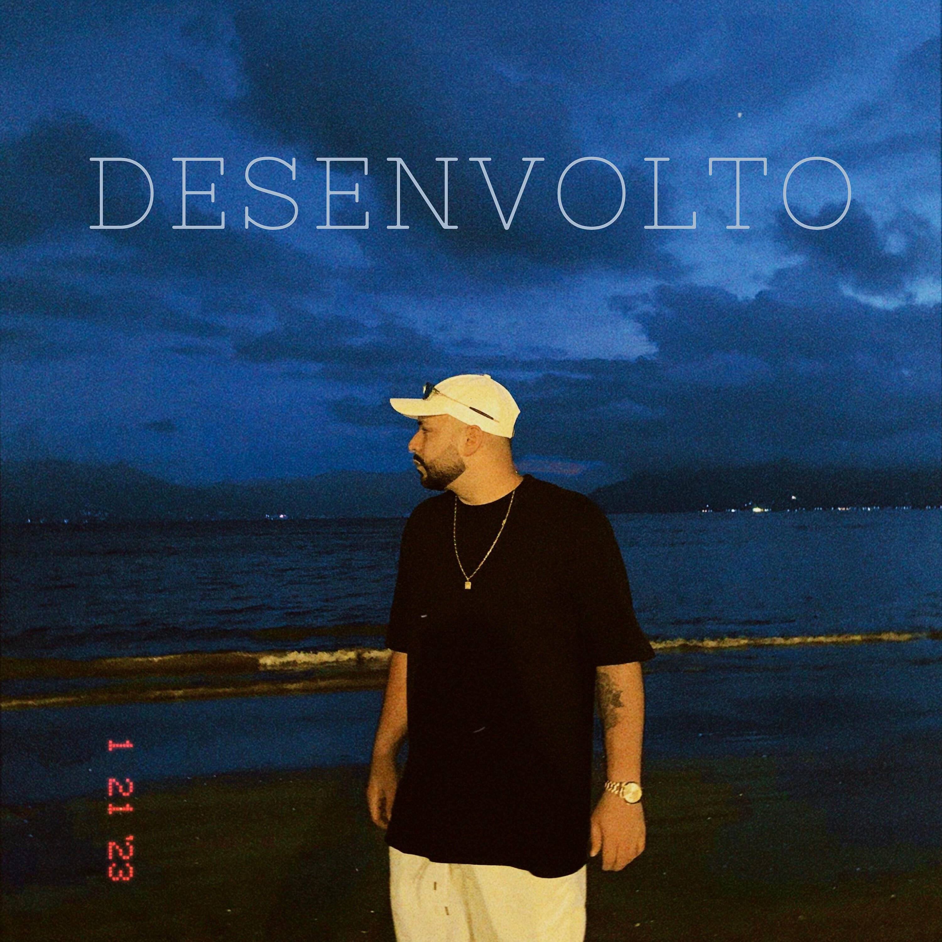 Релиз Desenvolto