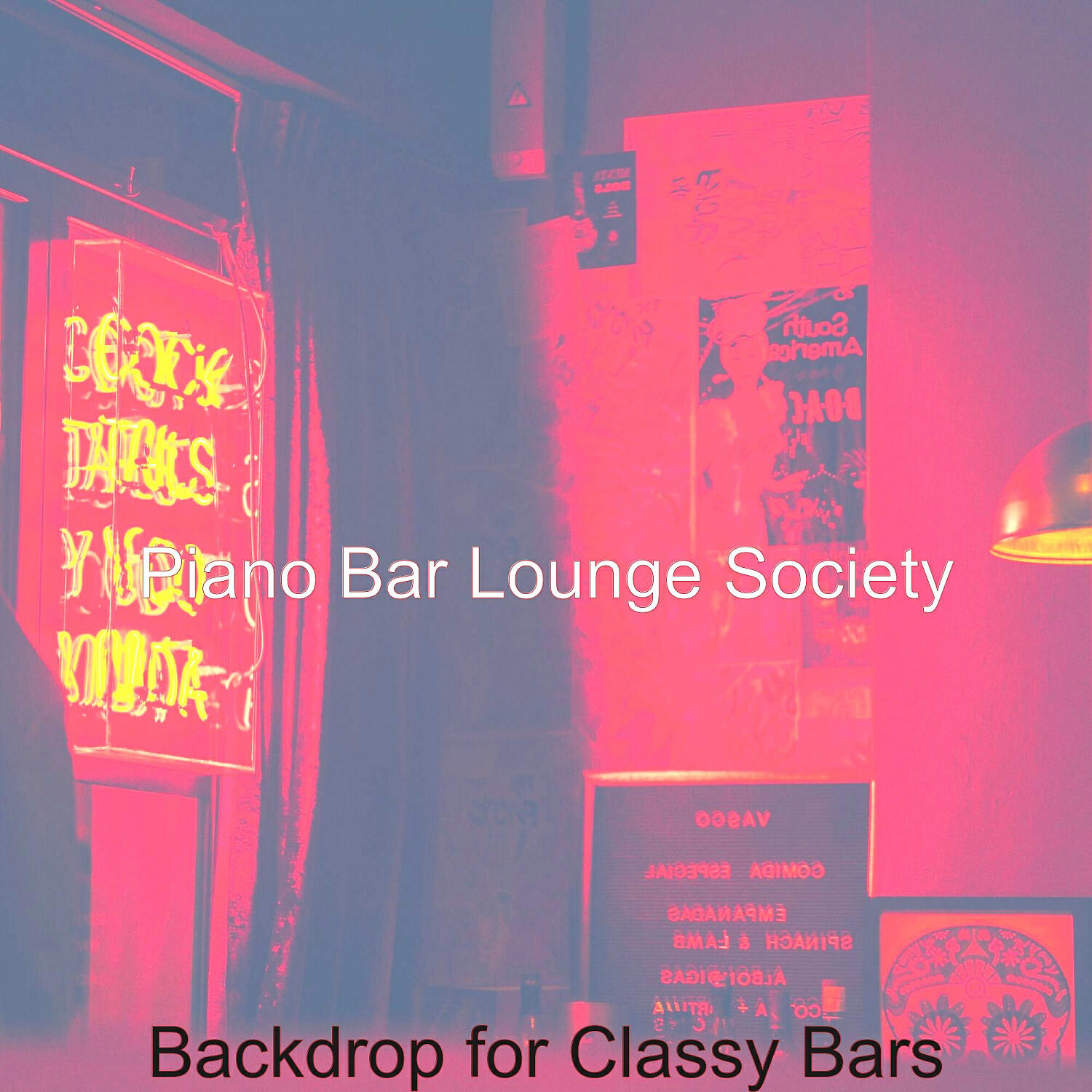 Релиз Backdrop for Classy Bars