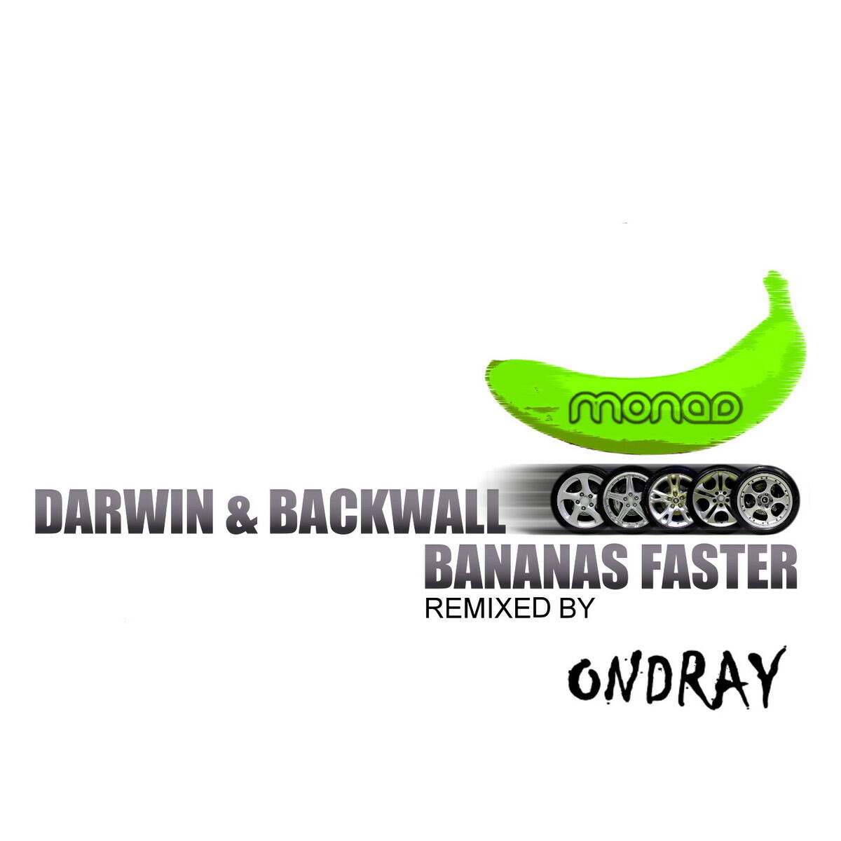 Релиз Banana's Faster