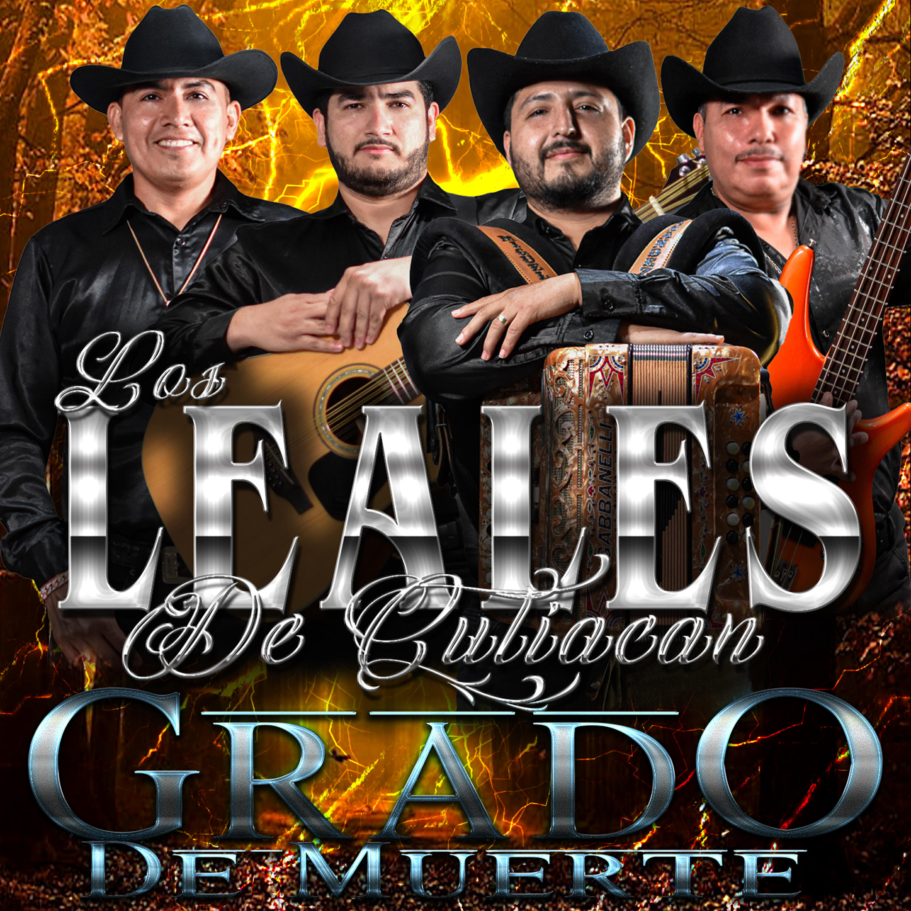 Los Leales De Culiacan