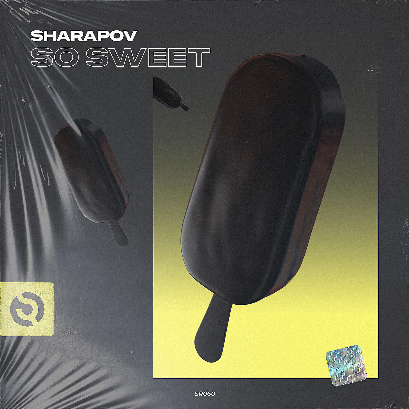 Релиз So Sweet