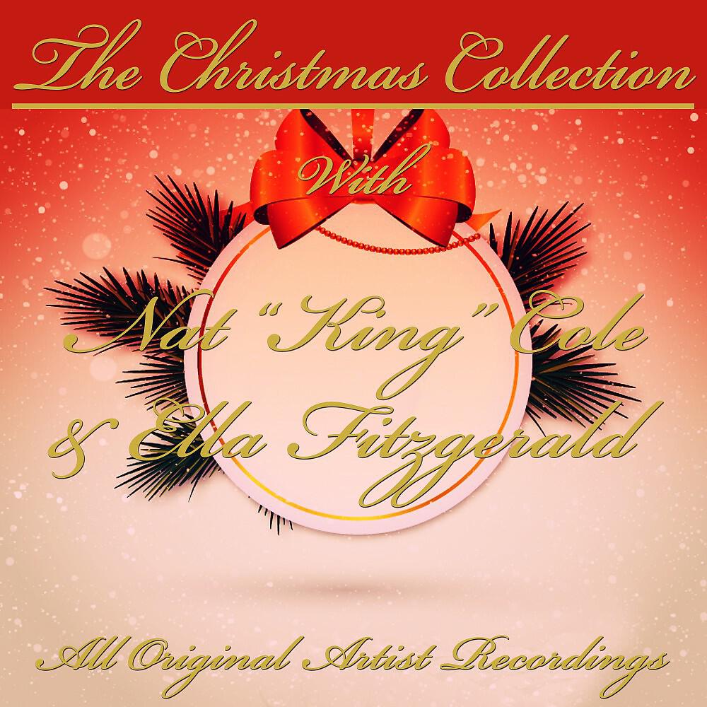 Nat "King" Cole & Ella Fitzgerald