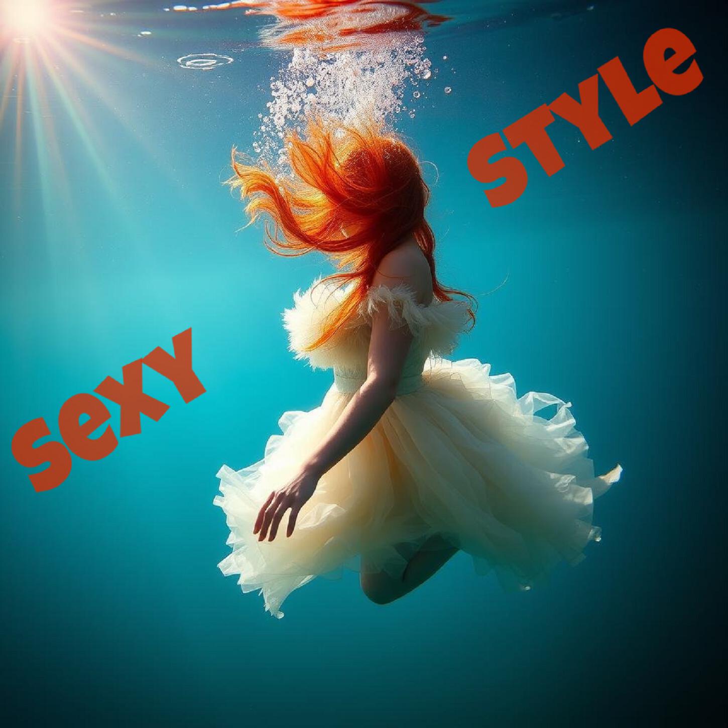 Релиз Sexy Style