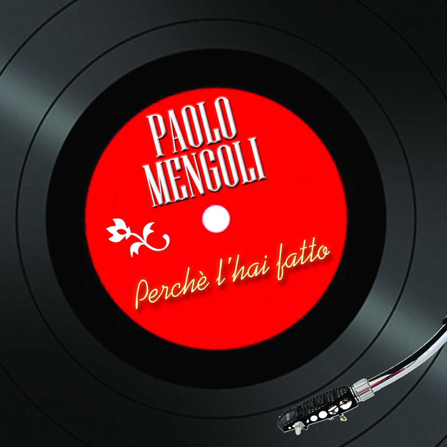 Релиз Perchè l'hai fatto