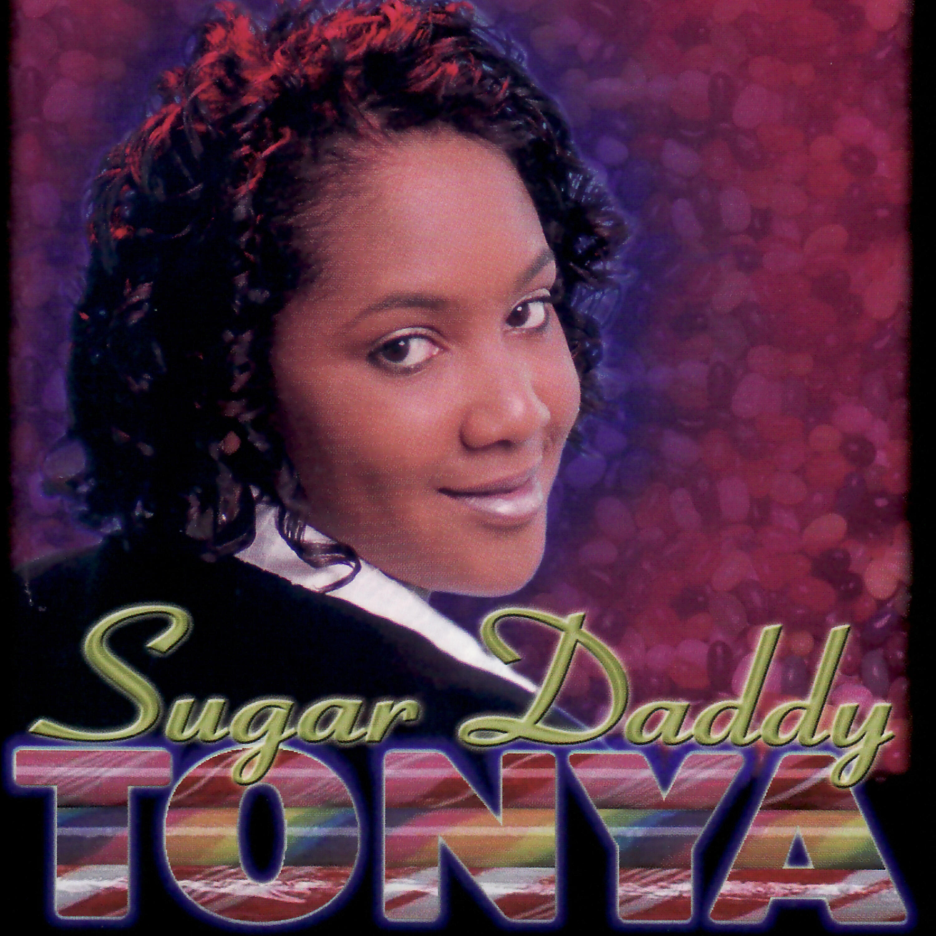 Релиз Sugar Daddy
