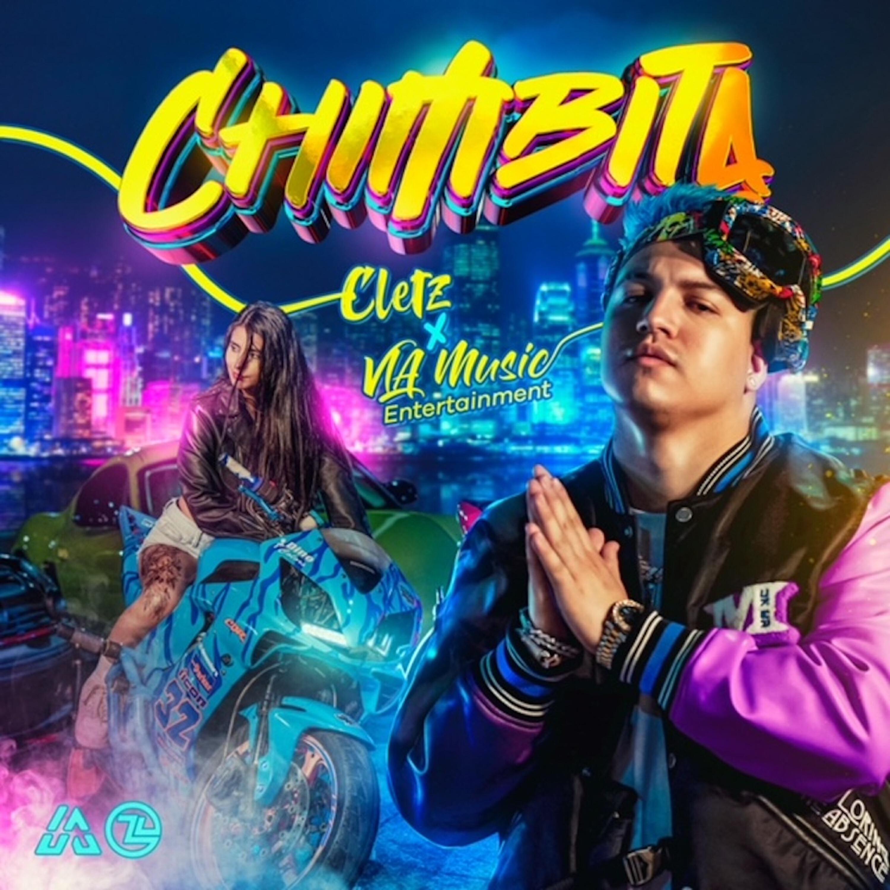 Релиз Chimbita