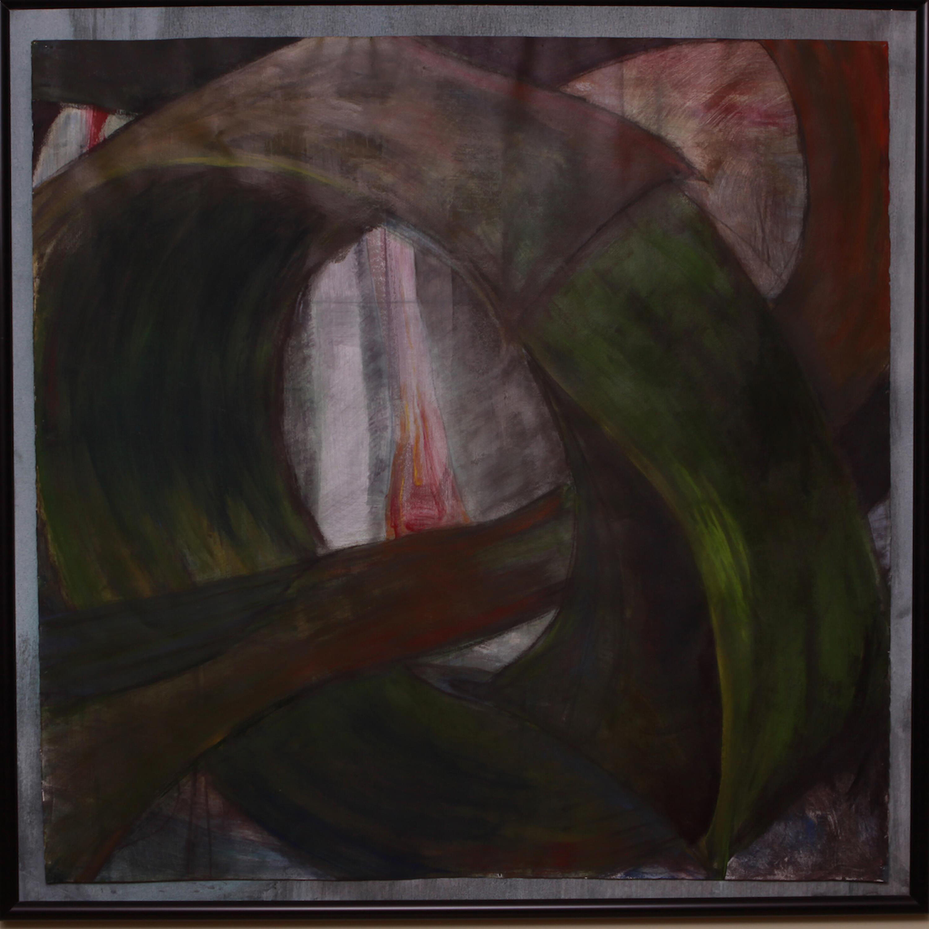 Релиз Experimental Tape 2, Vol.1