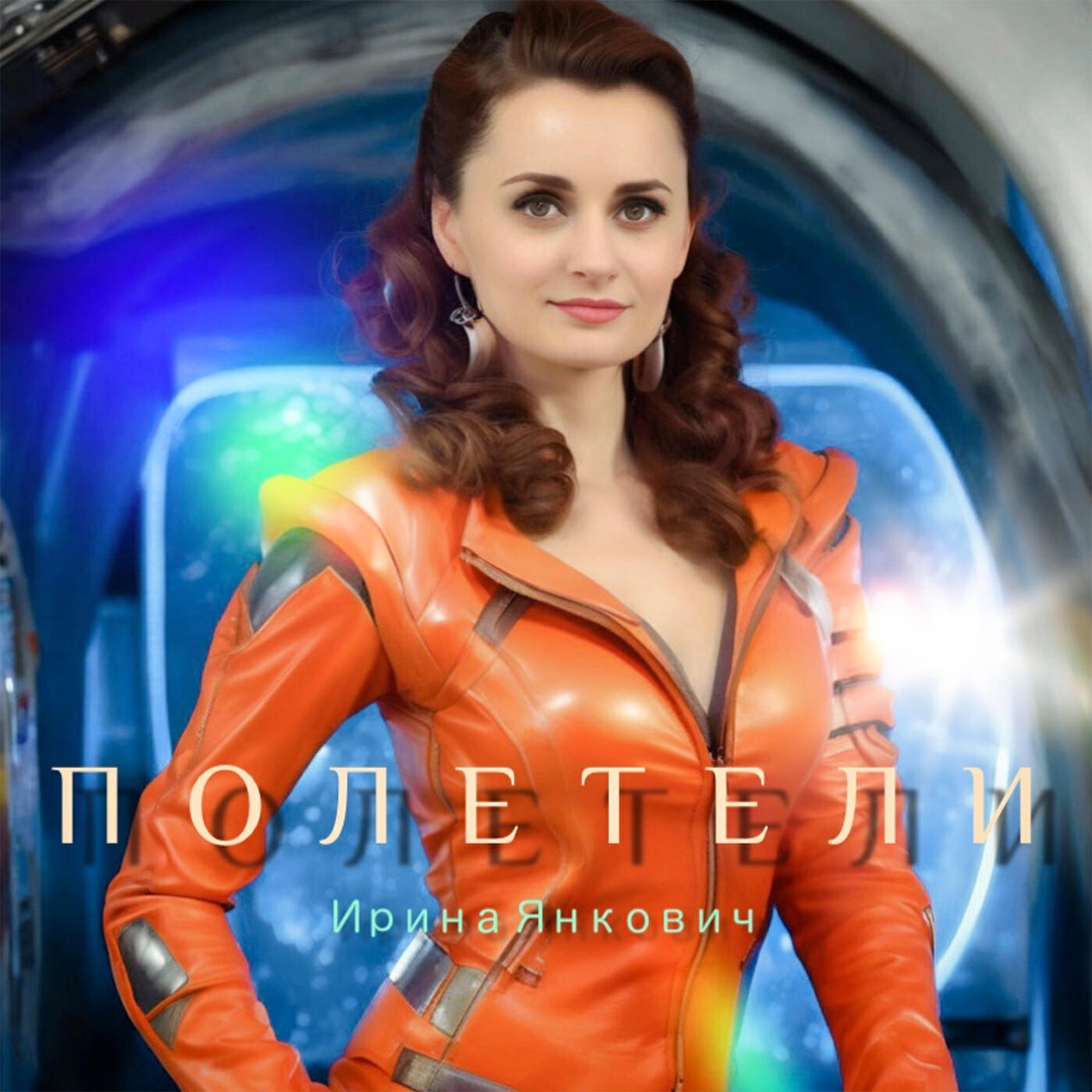 Релиз Полетели