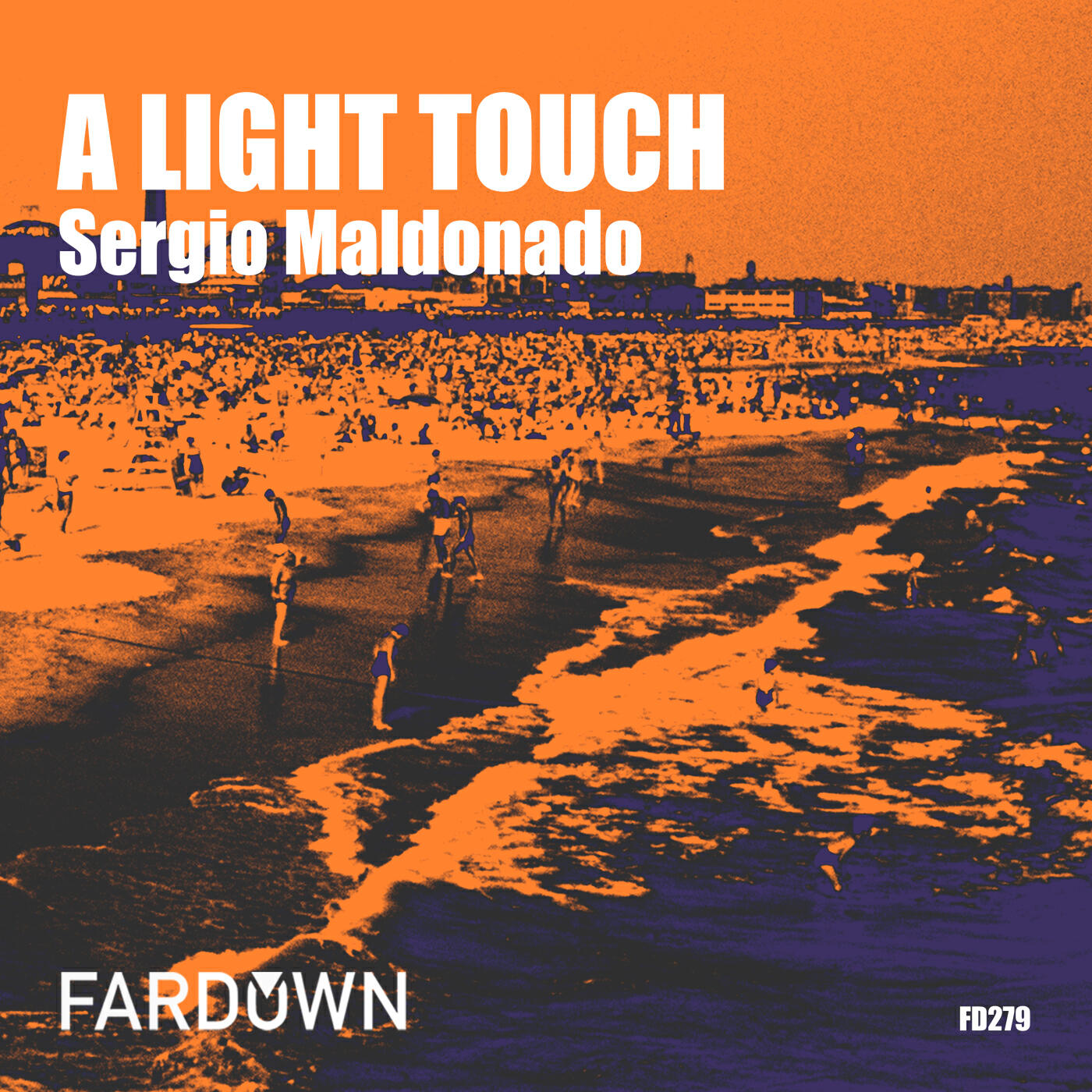 Sergio Maldonado