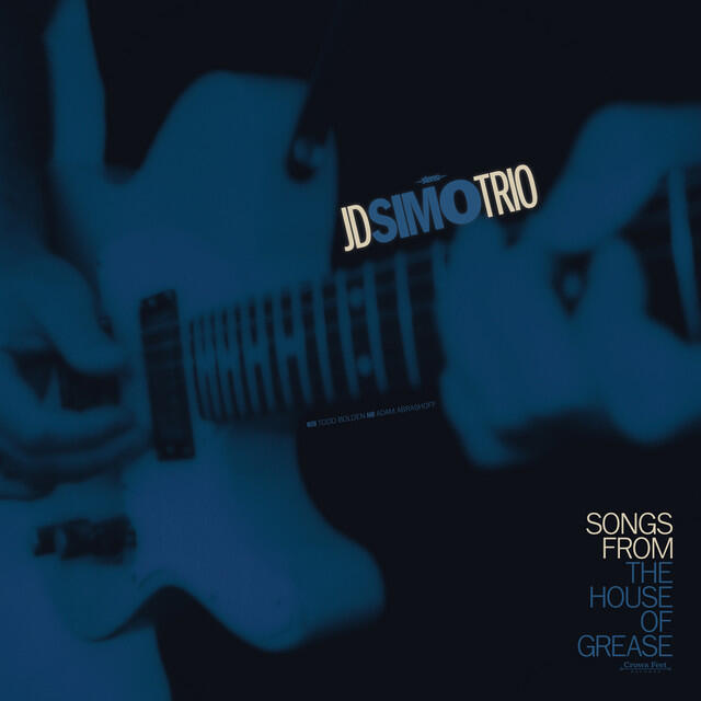 Релиз Songs from the House of Grease