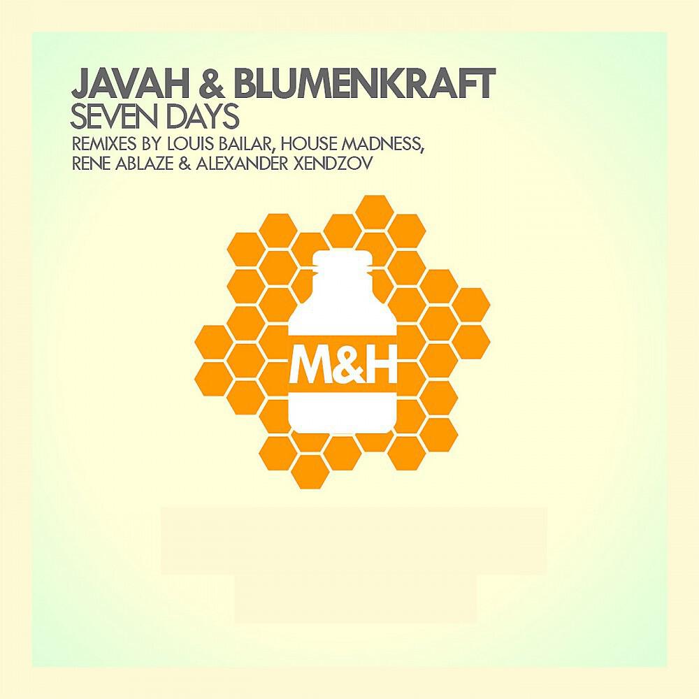 Релиз Seven Days