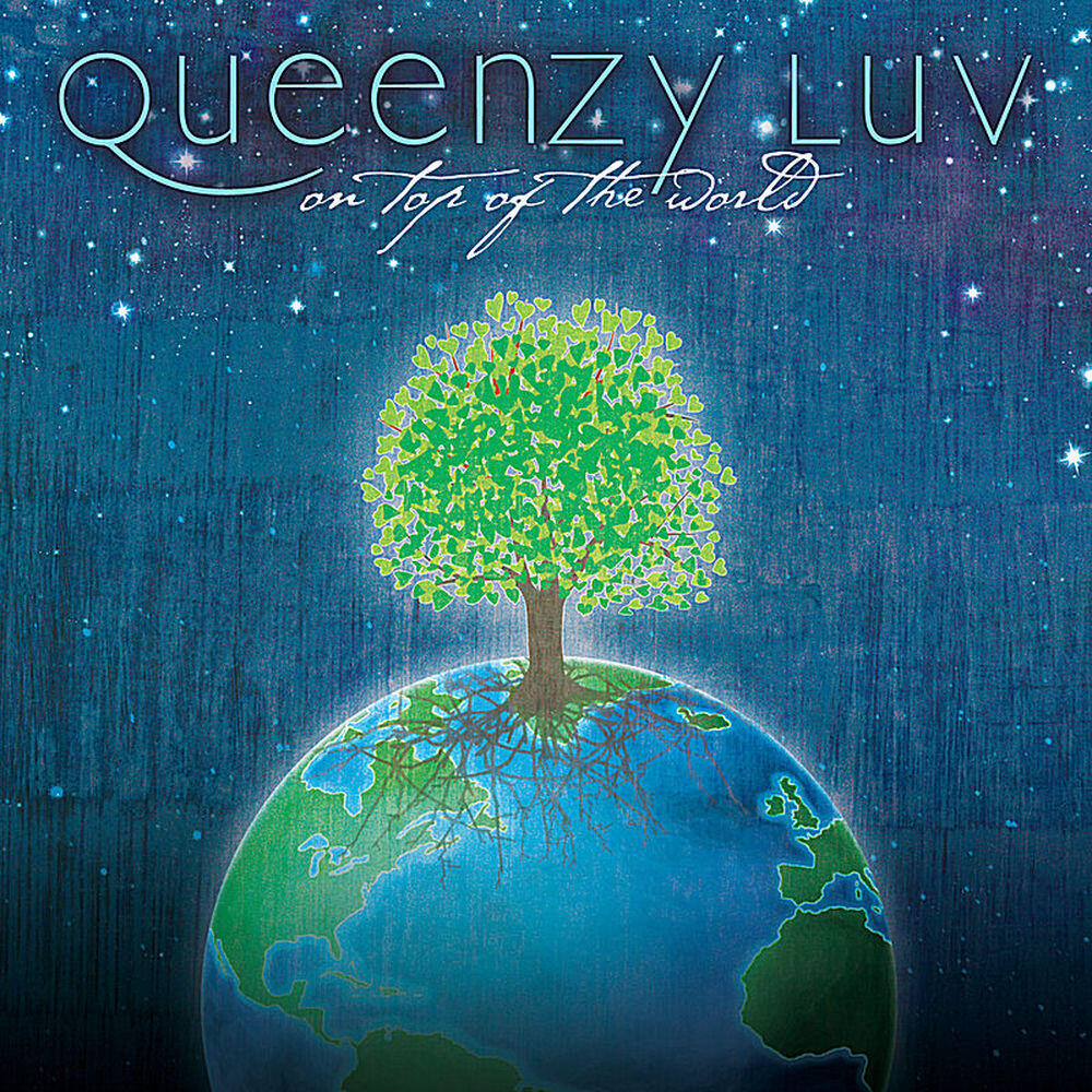 Queenzy Luv