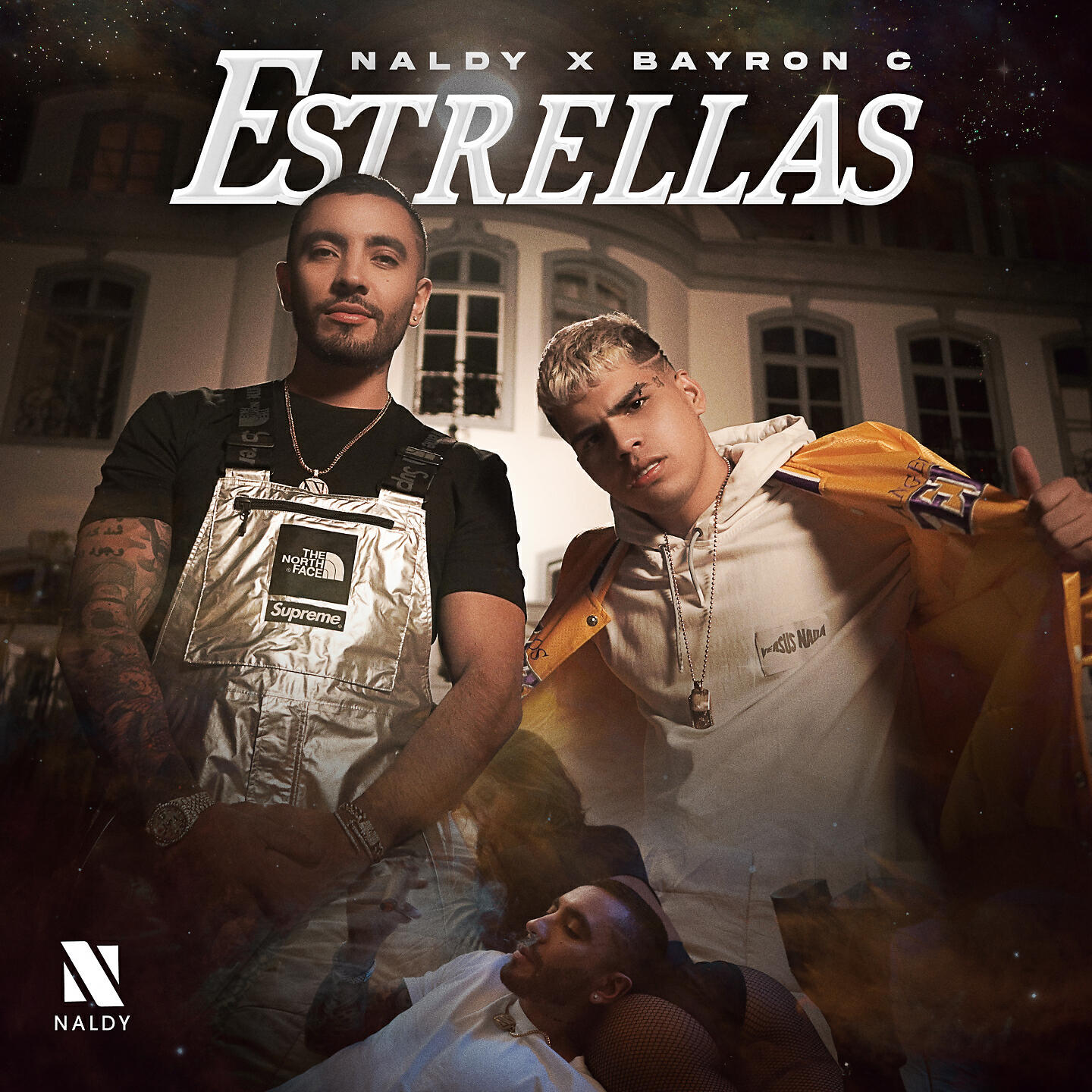 Релиз Estrellas