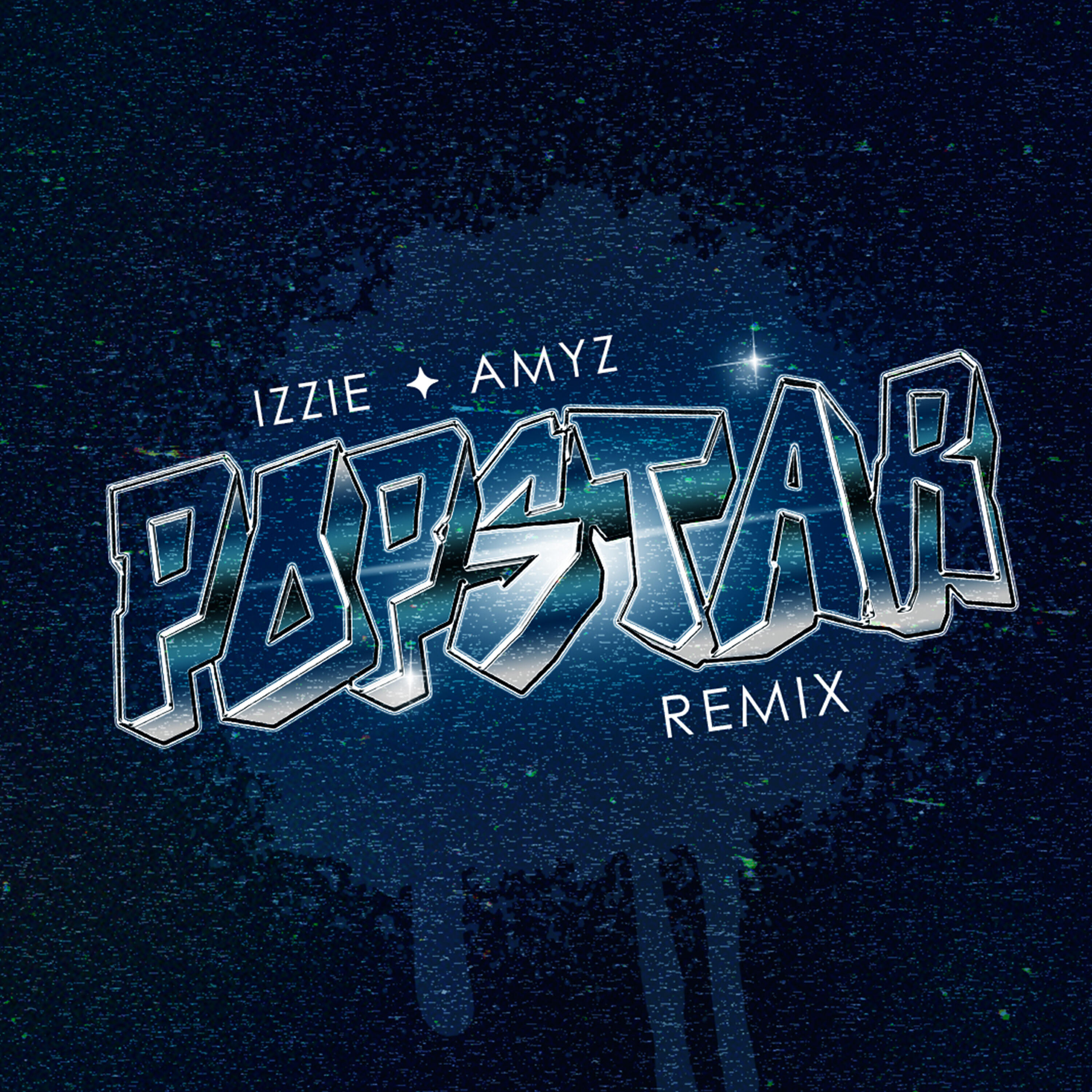 Релиз Popstar