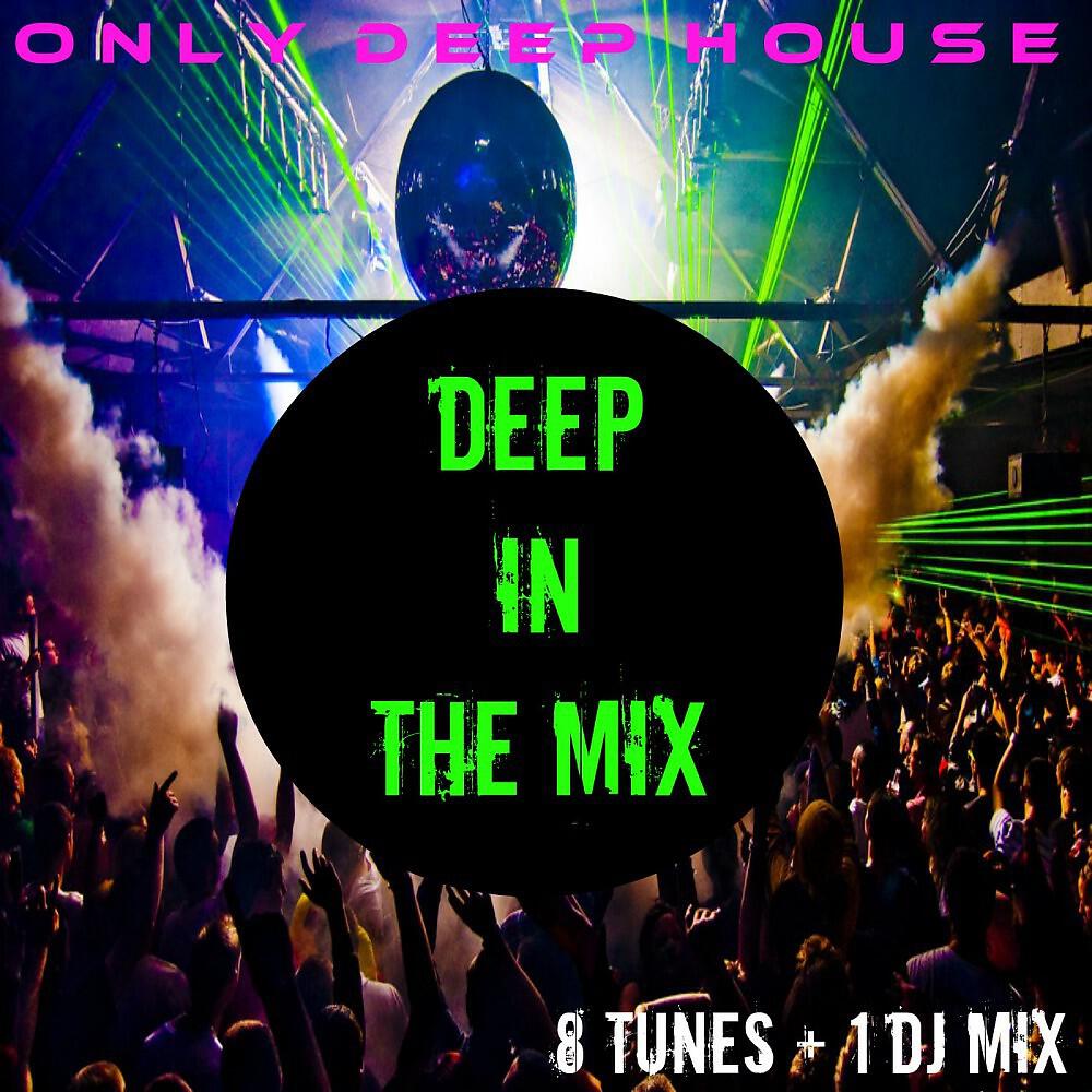 Релиз Deep in the Mix