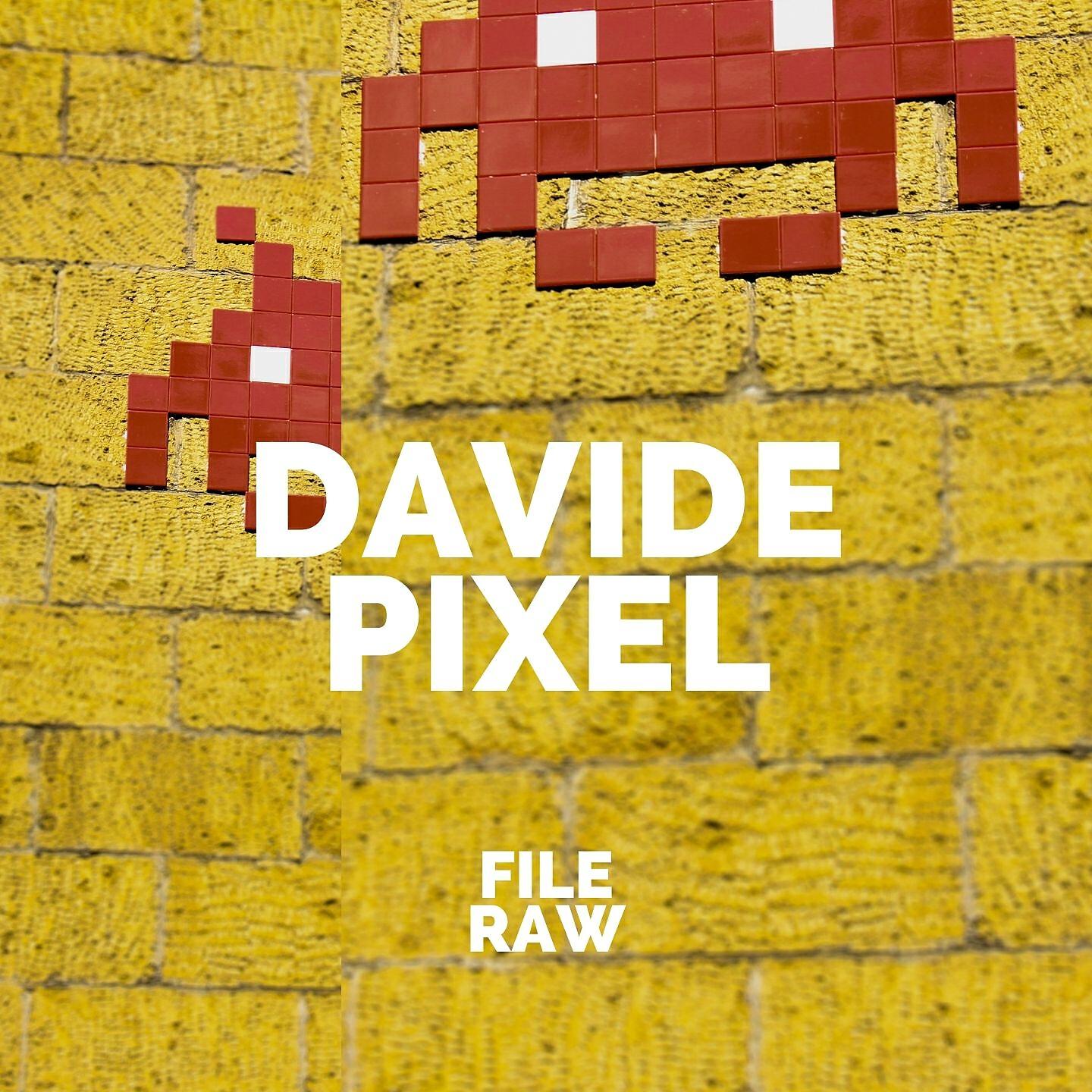 Релиз File Raw