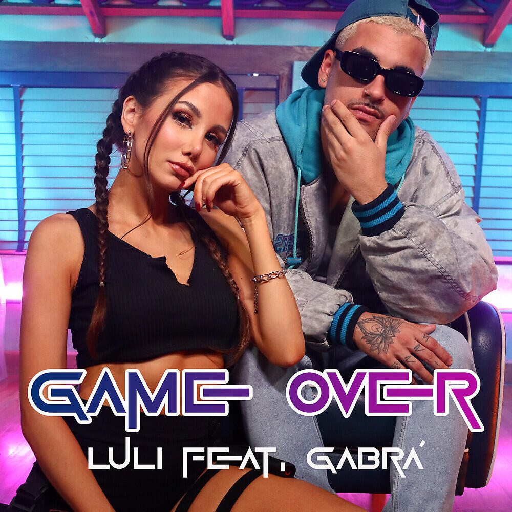 Релиз Game Over