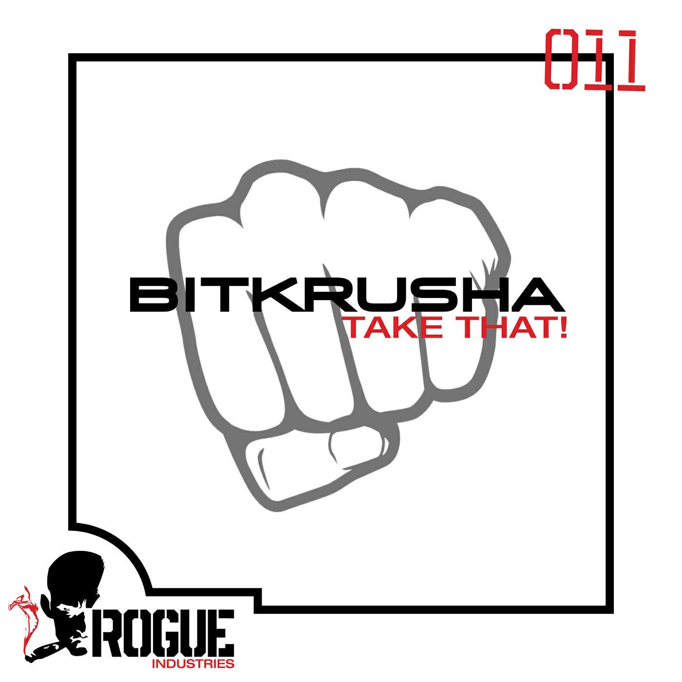 Bitkrusha