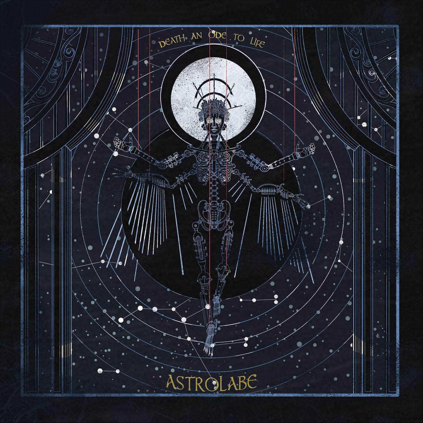 Релиз Death: An Ode to Life