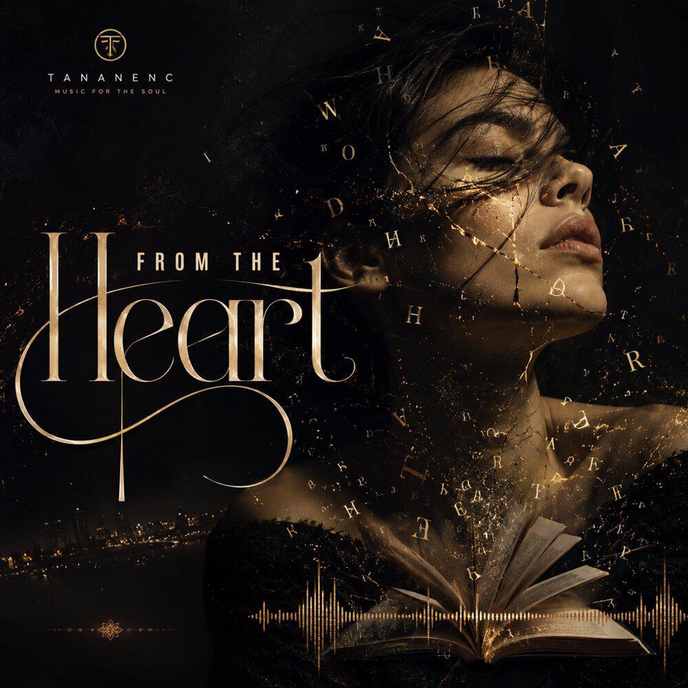 Релиз FROM THE HEART
