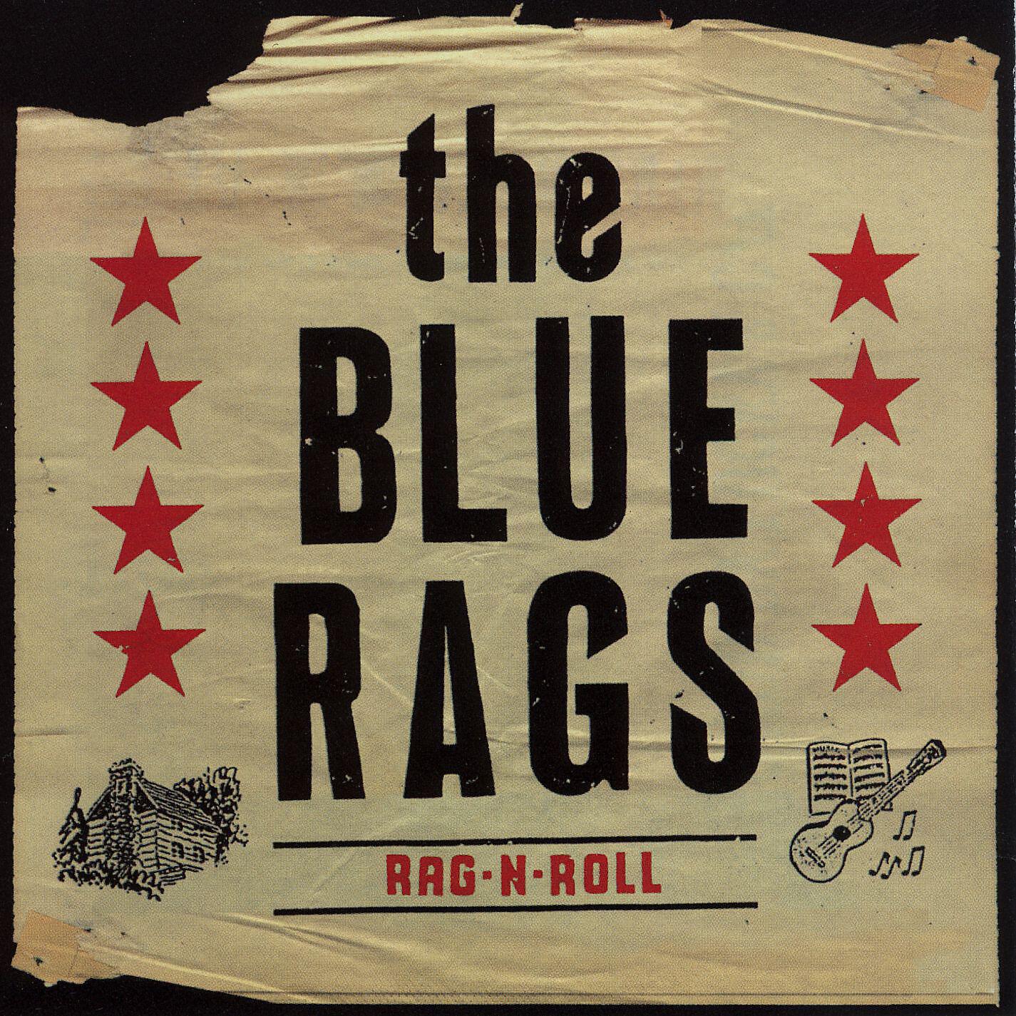 Релиз Rag-N-Roll