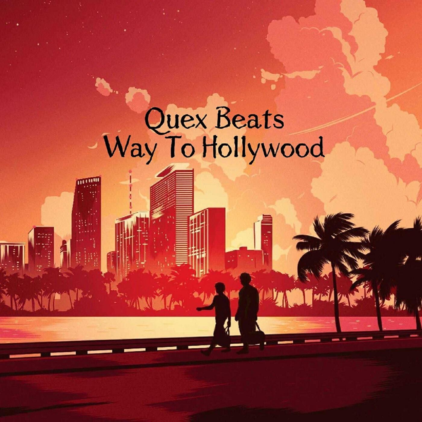 Релиз Way to Hollywood