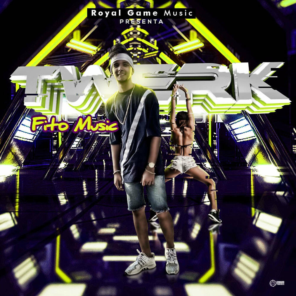 Релиз Twerk