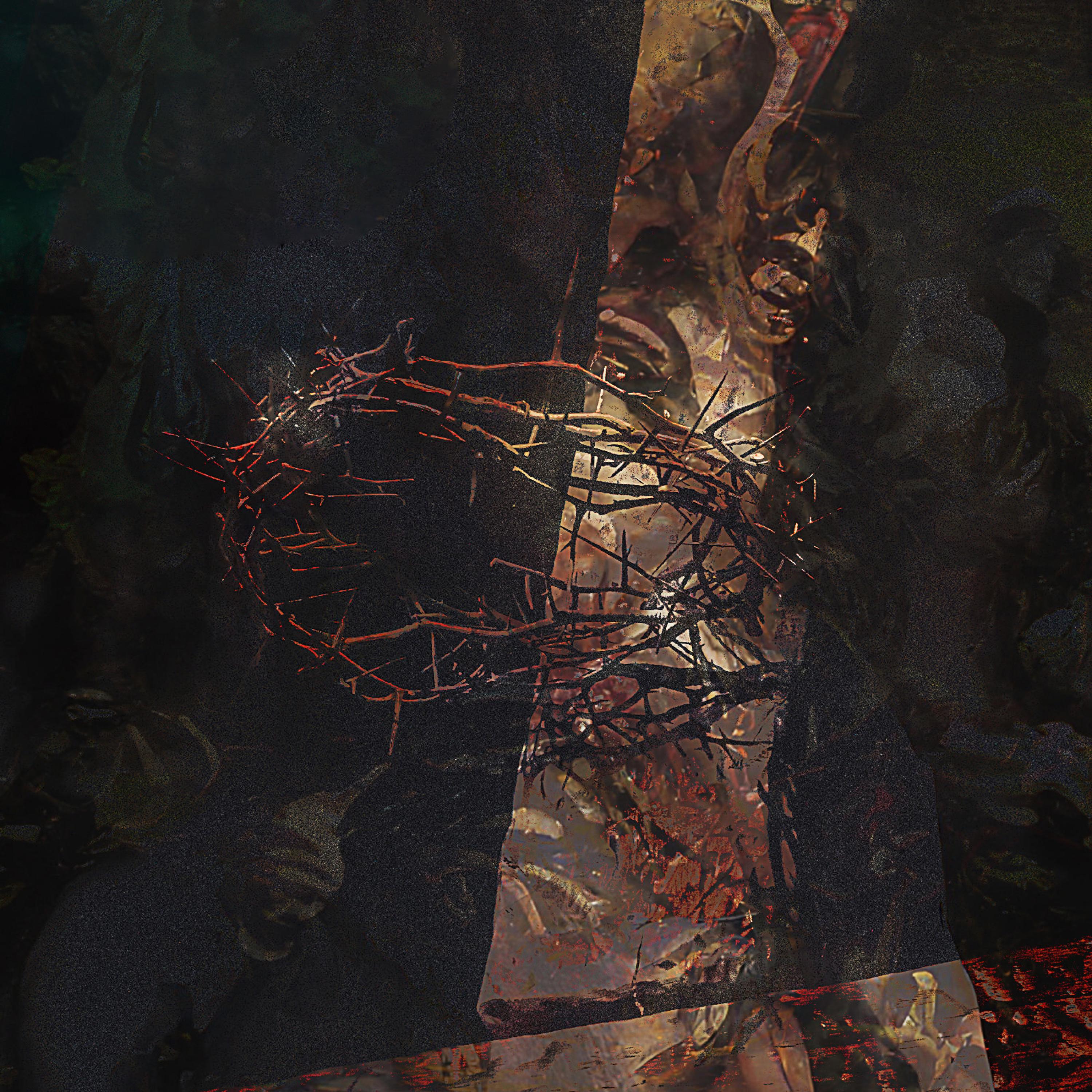 Релиз The Divine Stigmata